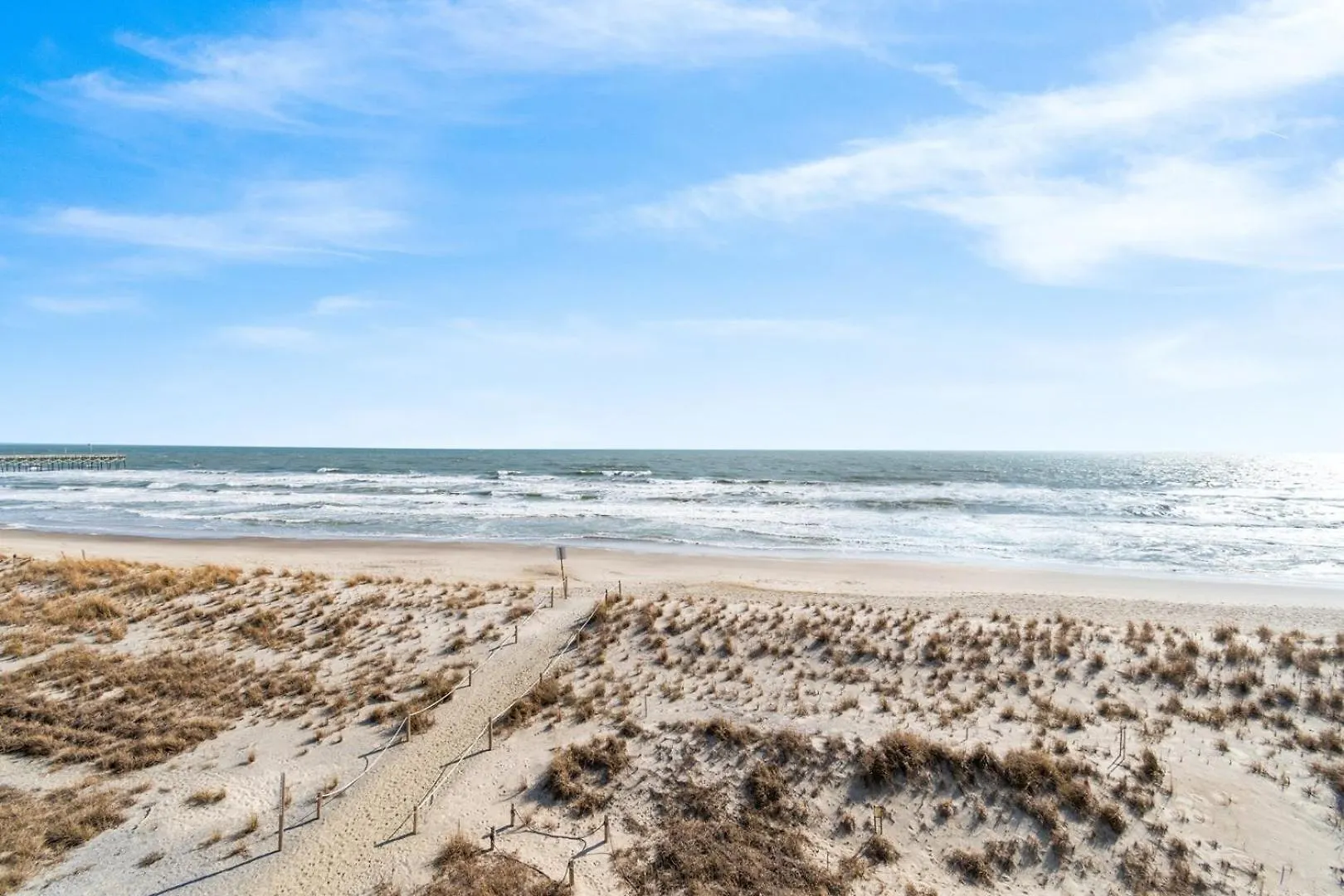 Holiday home Just Add Water Oak Island