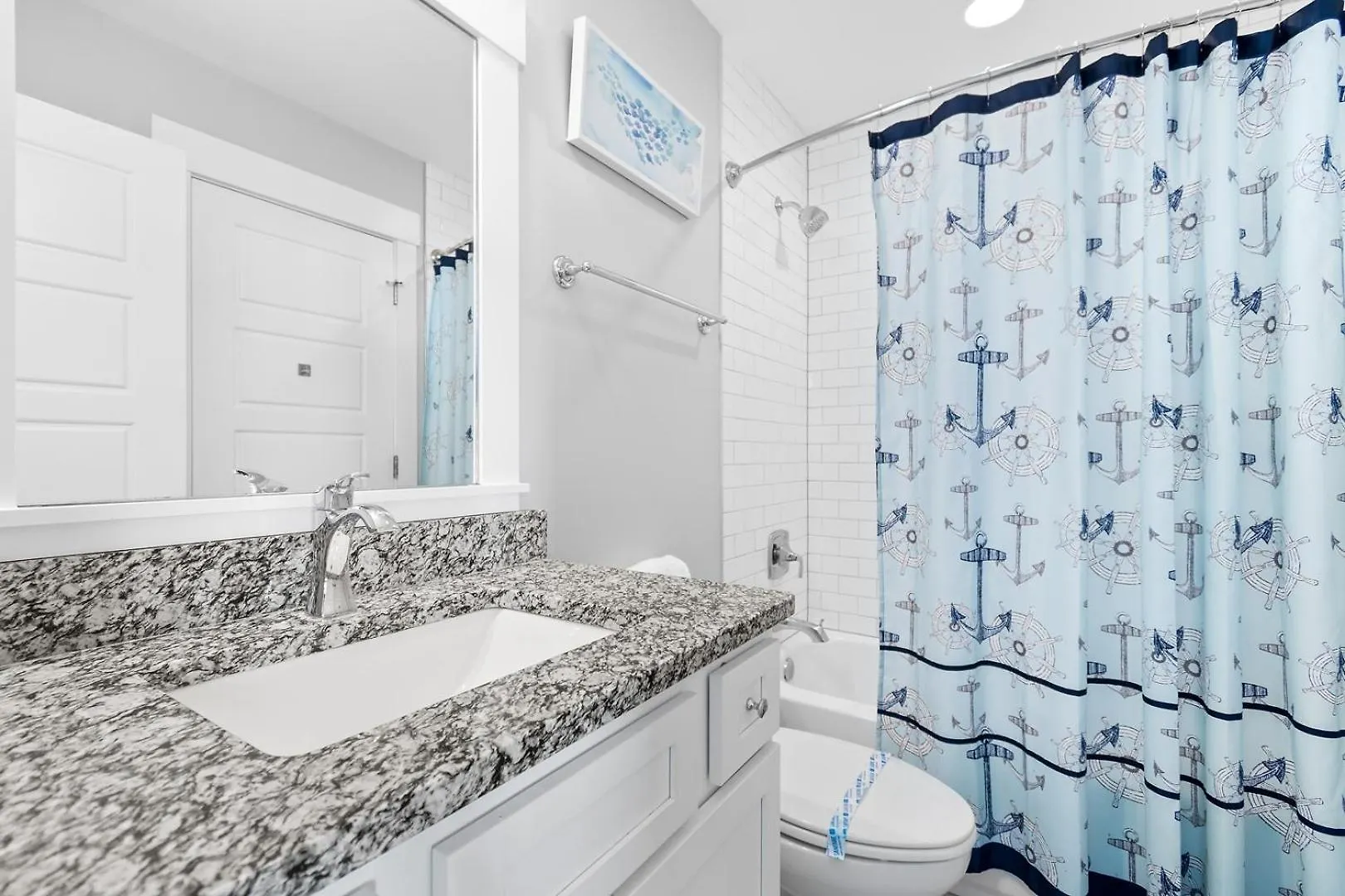 Just Add Water Holiday home Oak Island