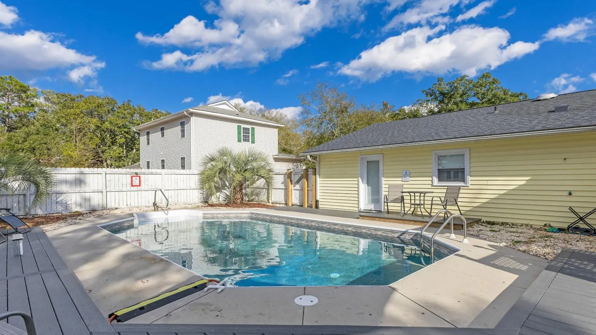 Sunny Daze Holiday home