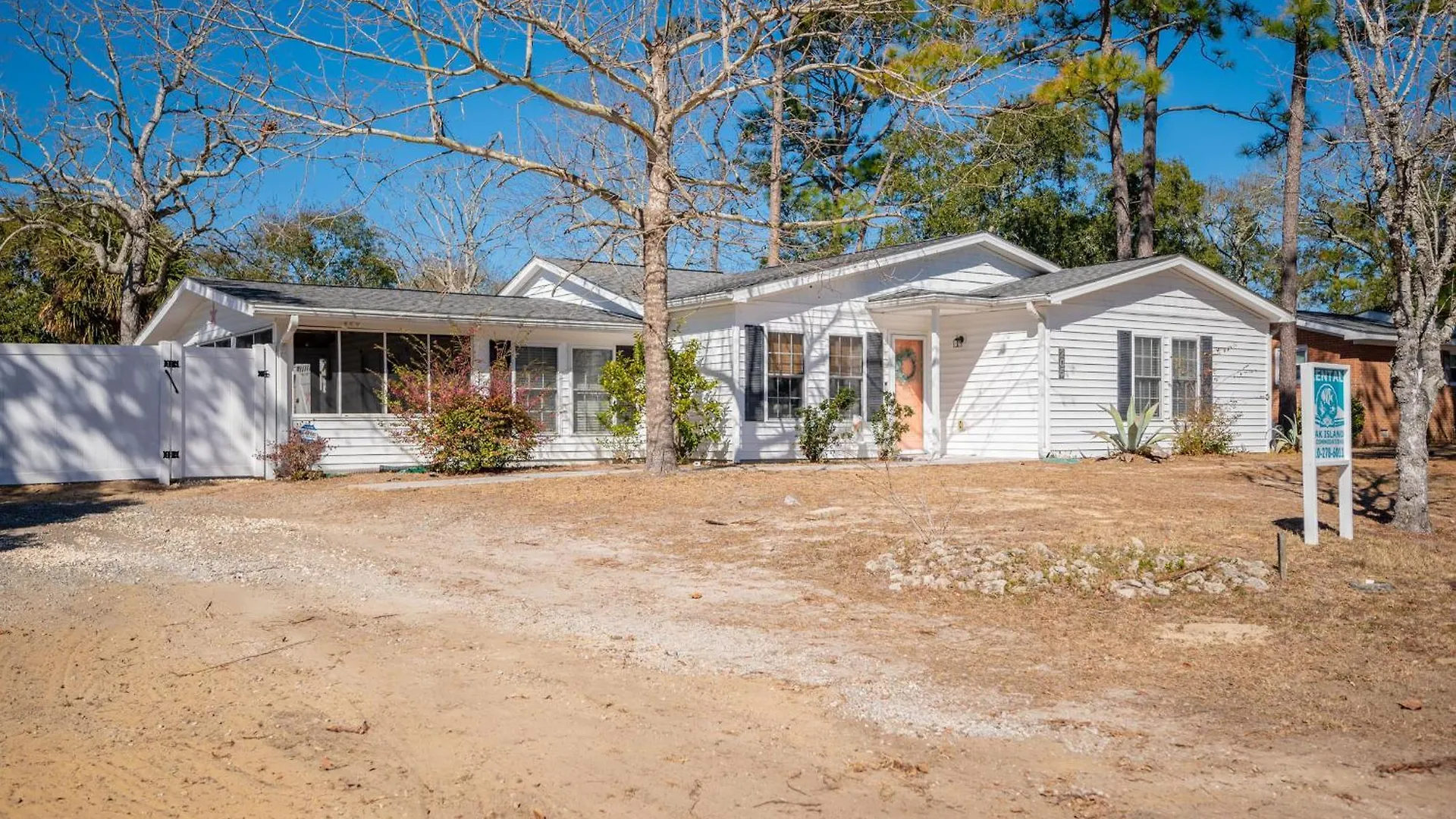Holiday home Wish Upon A Starfish Oak Island