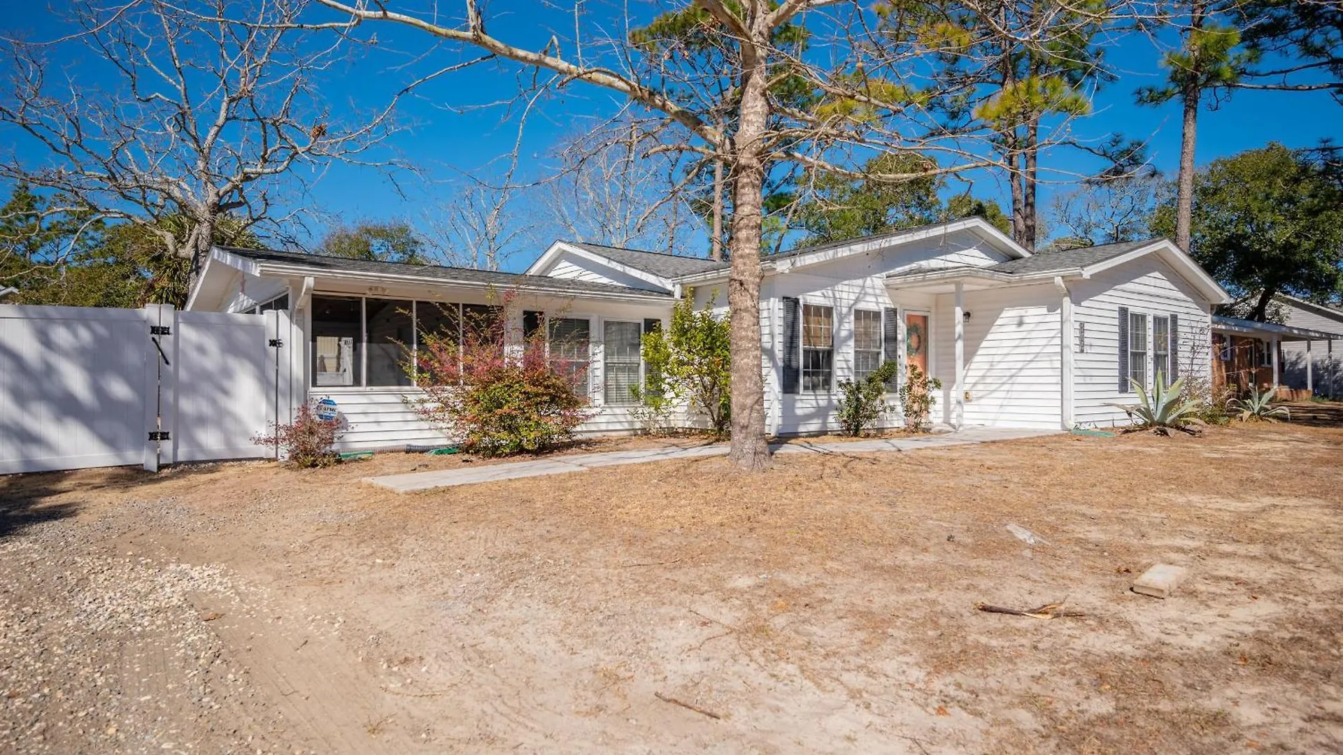 Holiday home Wish Upon A Starfish Oak Island