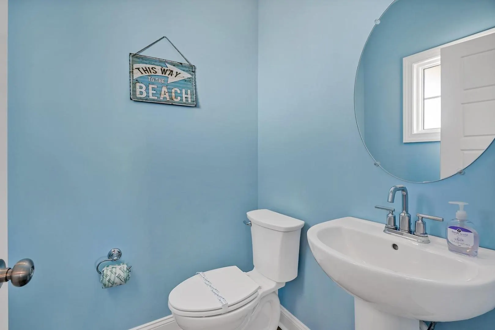 7 Cheery Pelicans Holiday home *