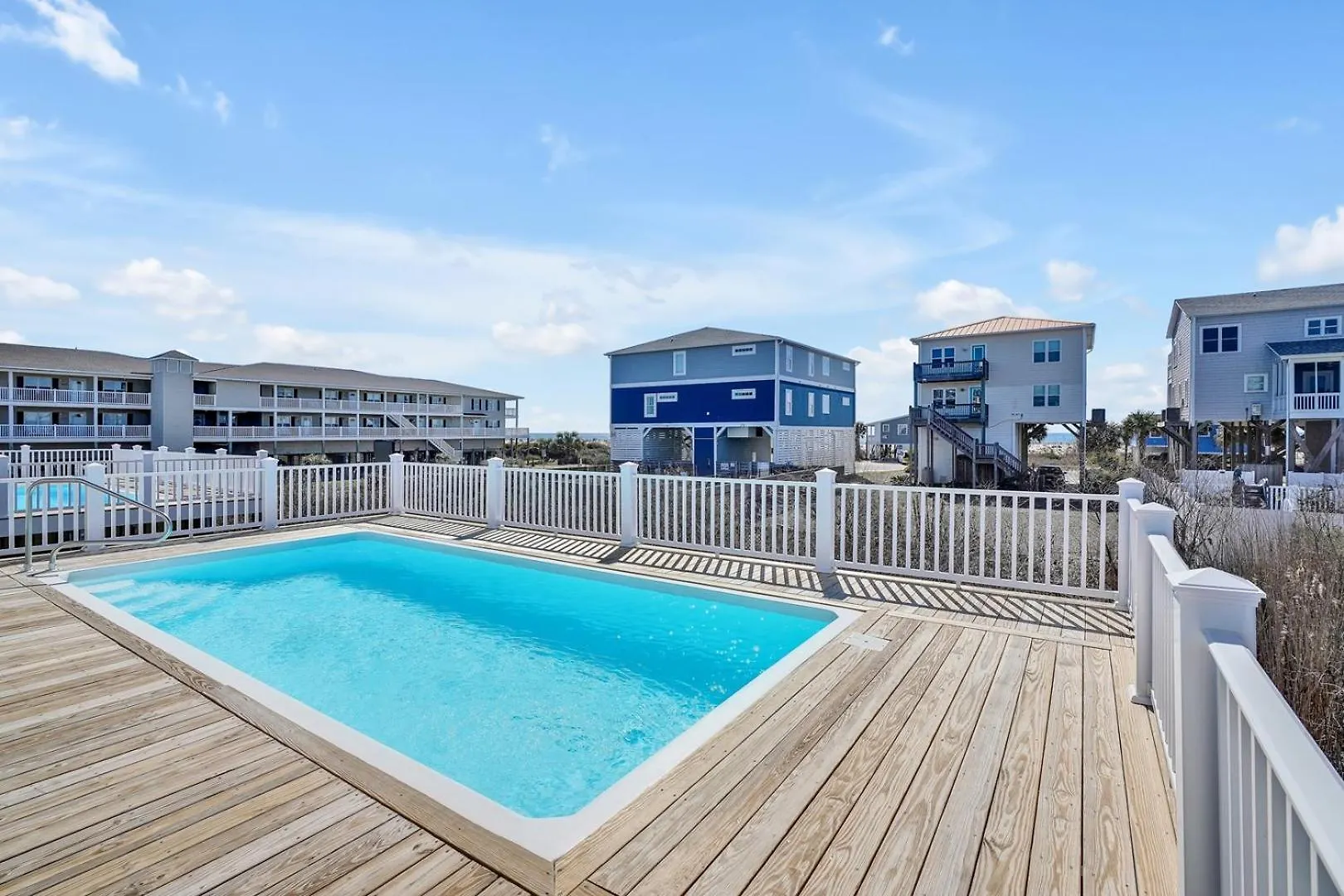 7 Cheery Pelicans Holiday home