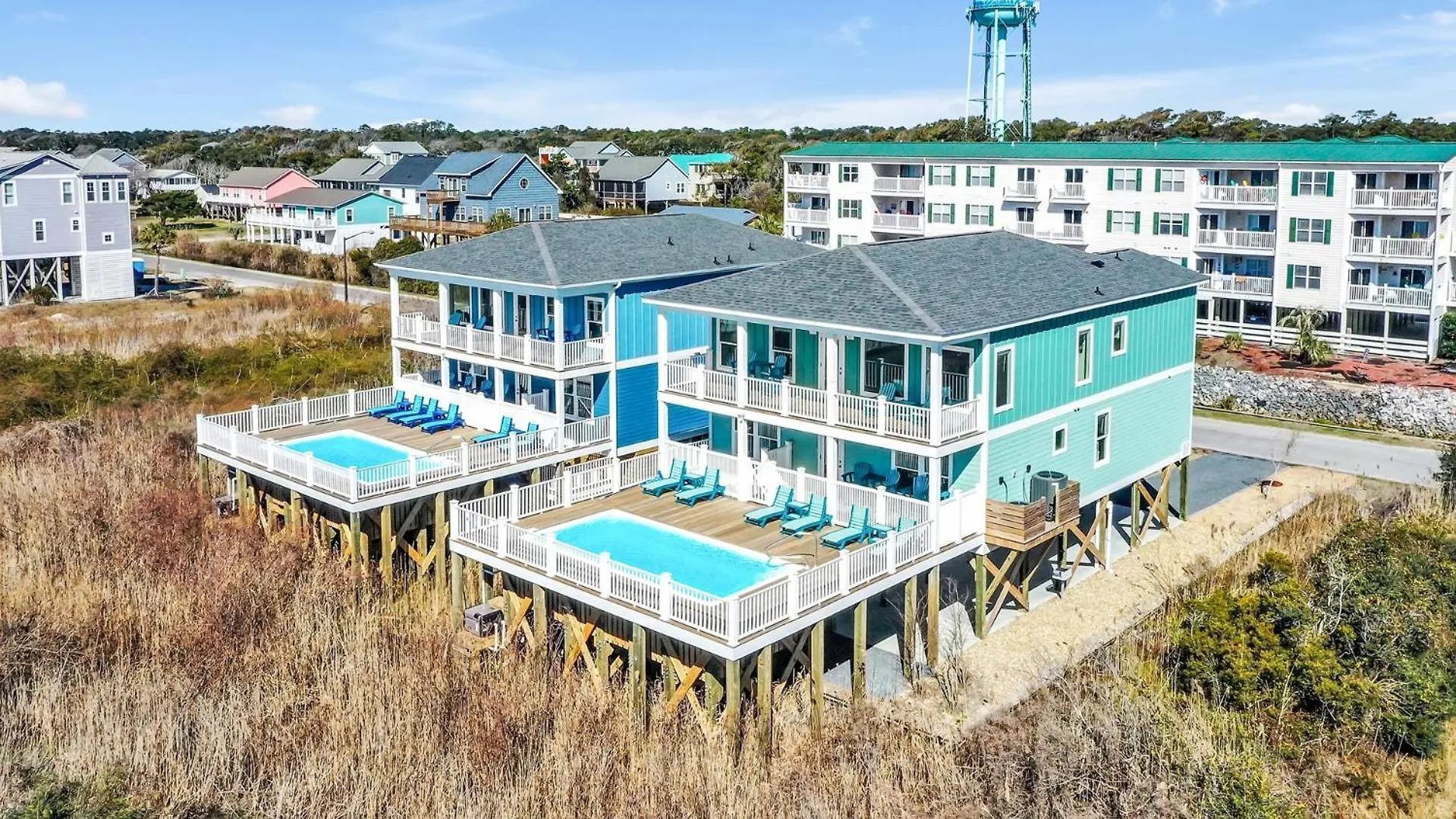 7 Cheery Pelicans Holiday home