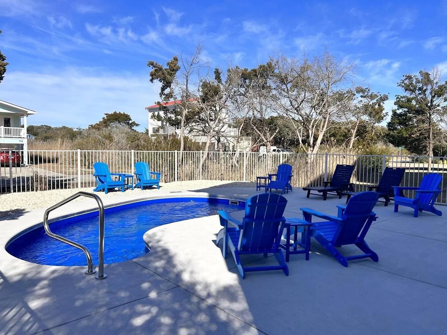 Holiday home Comin In Hot Oak Island