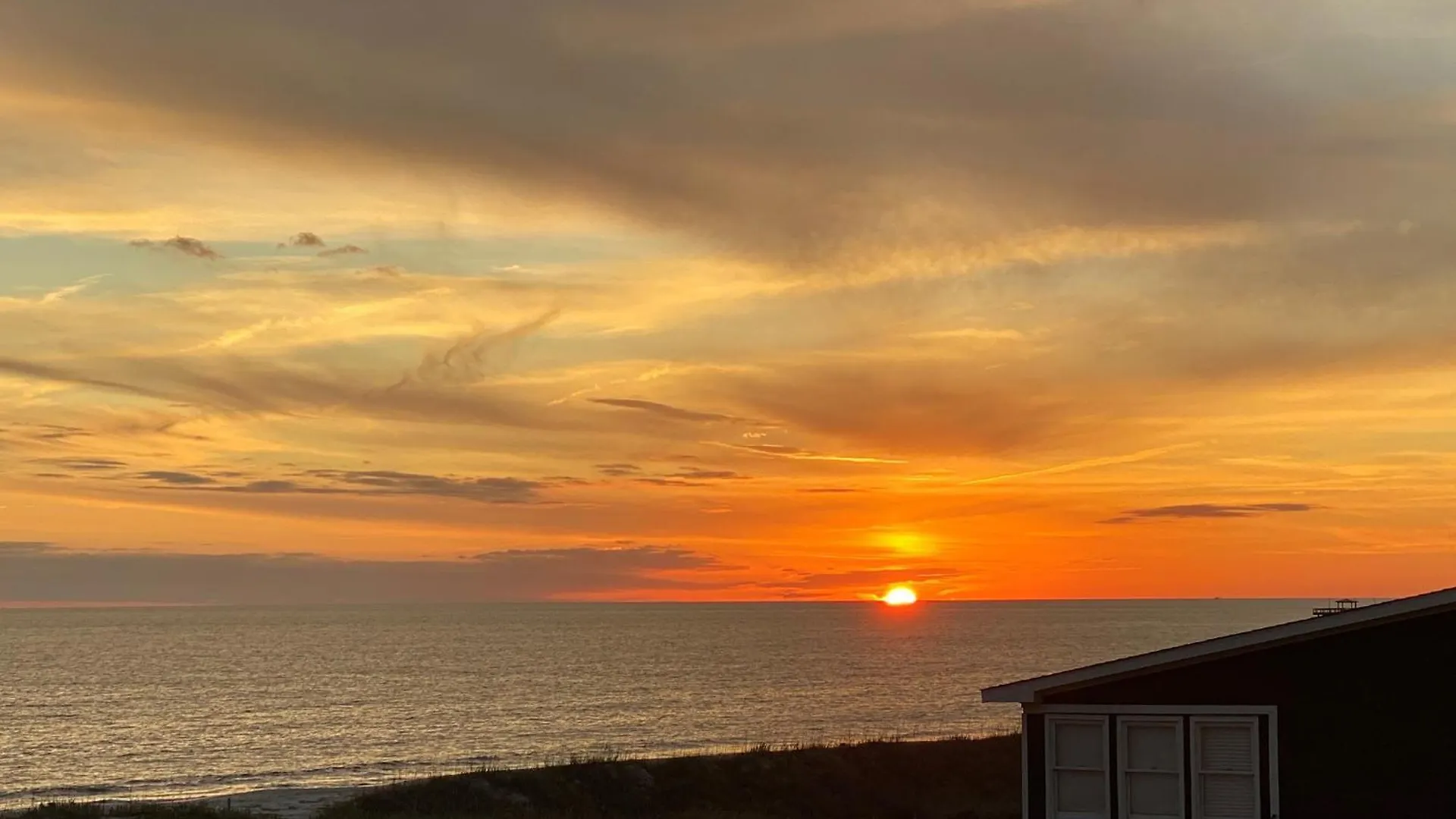 A View To Live For * Oak Island