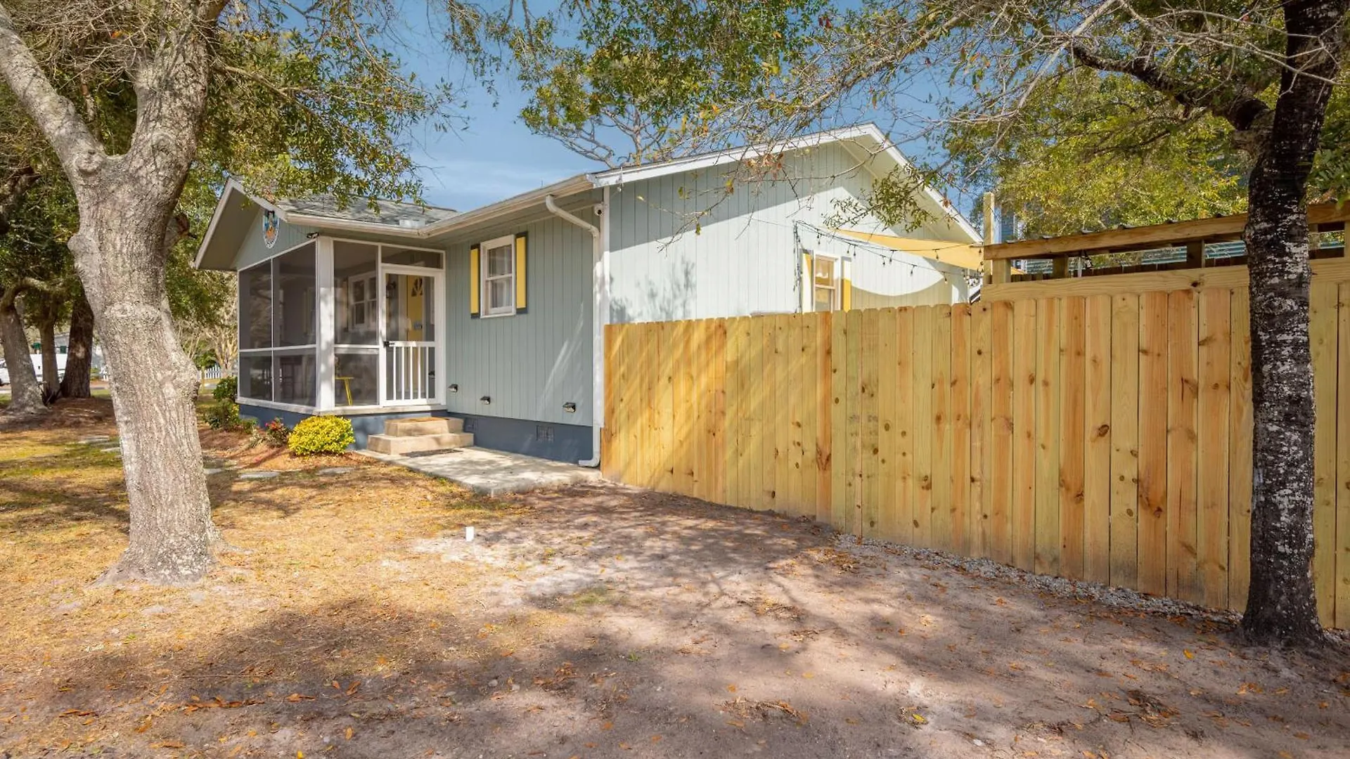 The Lazy Pelican Holiday home