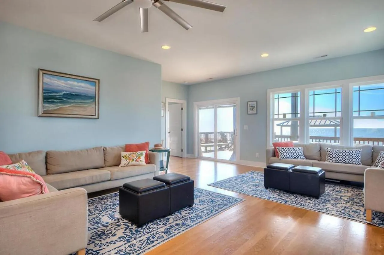 Holiday home 4003 E Drive *