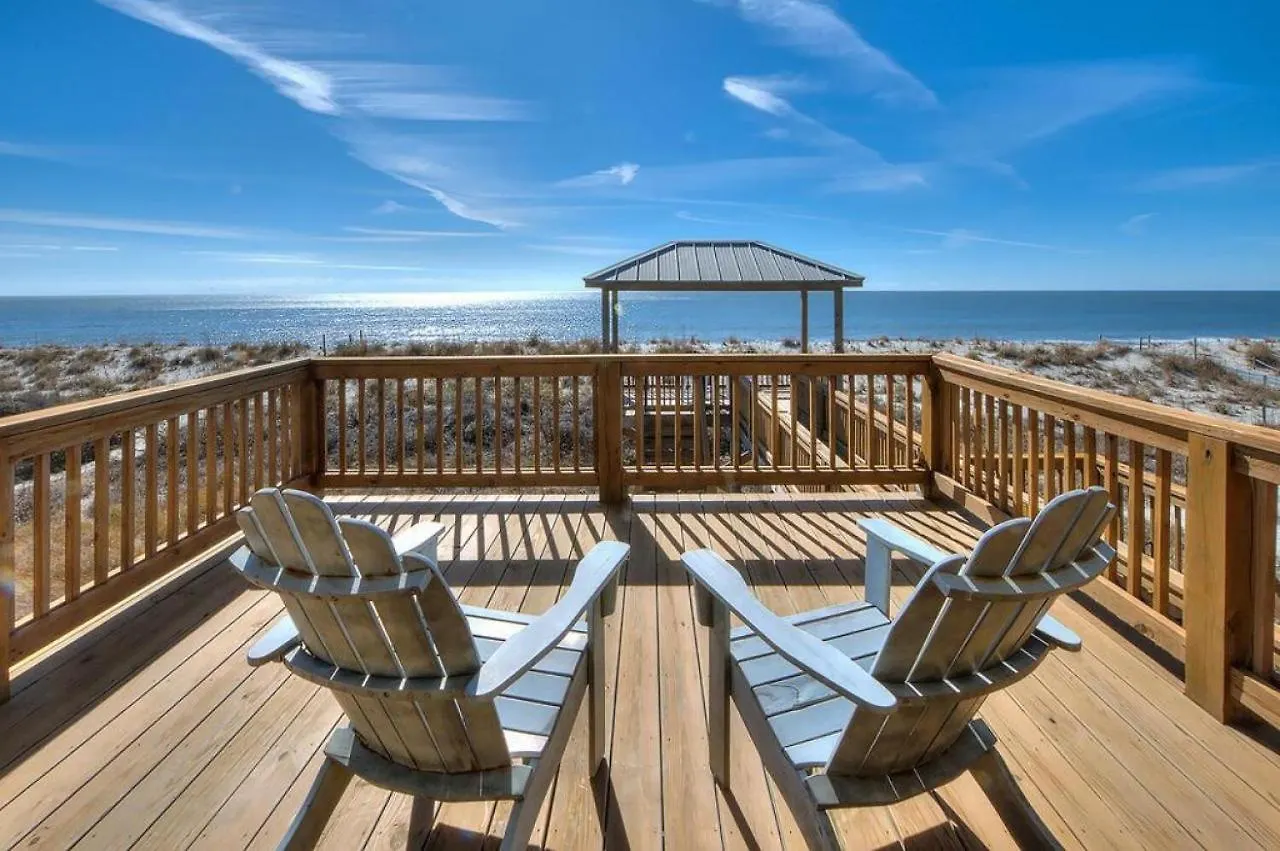 Holiday home 4003 E Drive *
