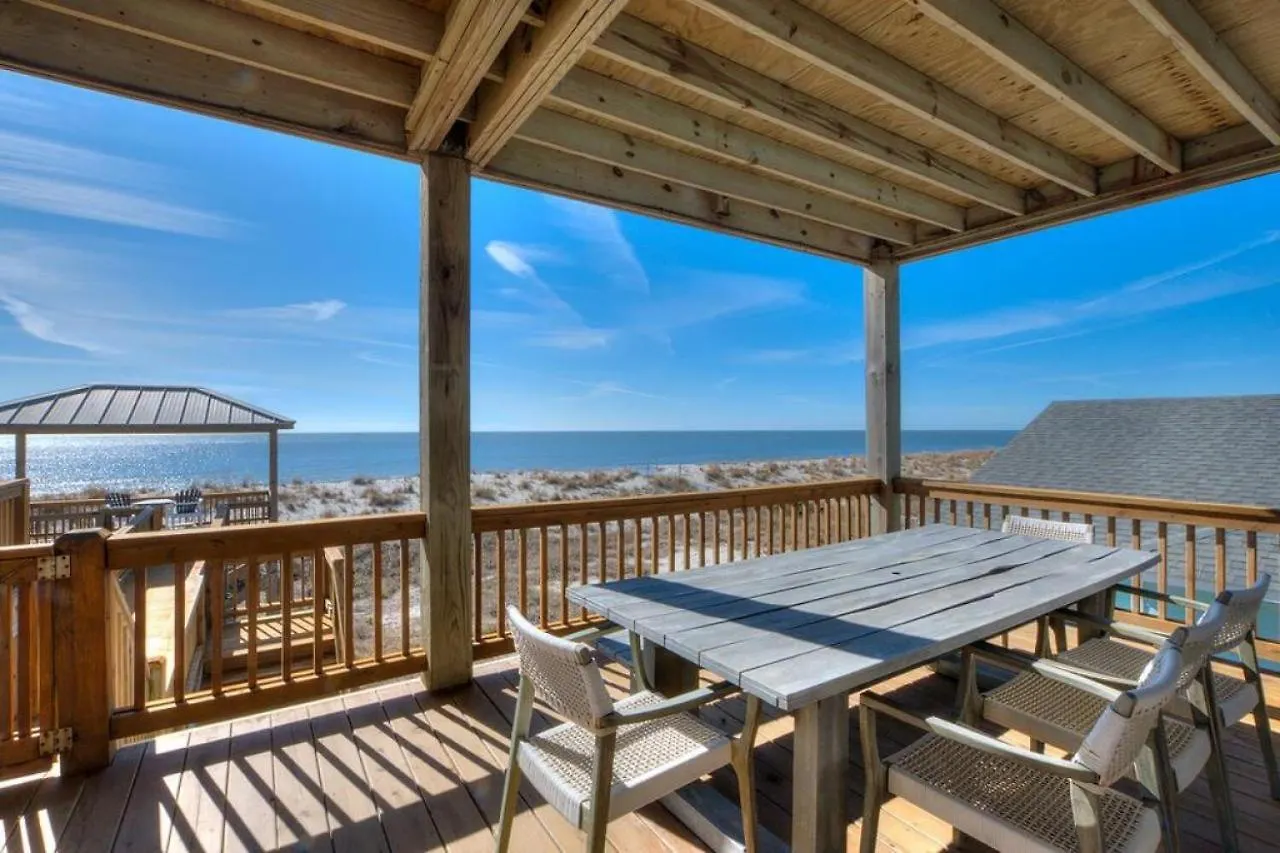 4003 E Drive Holiday home Oak Island
