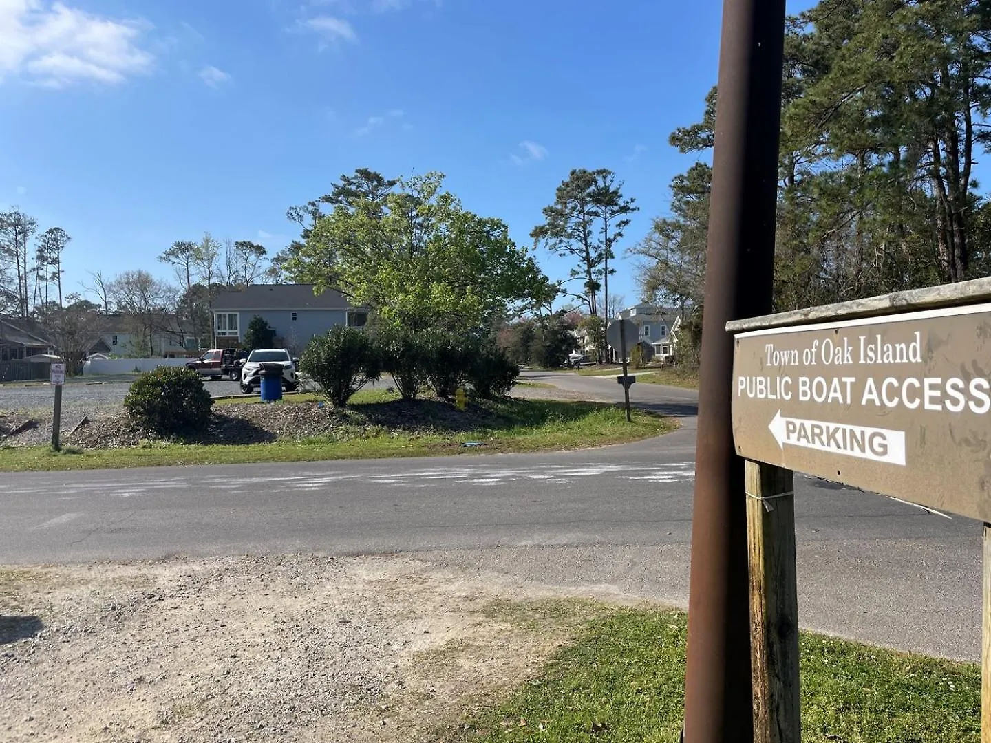 Better Together House Holiday home Oak Island