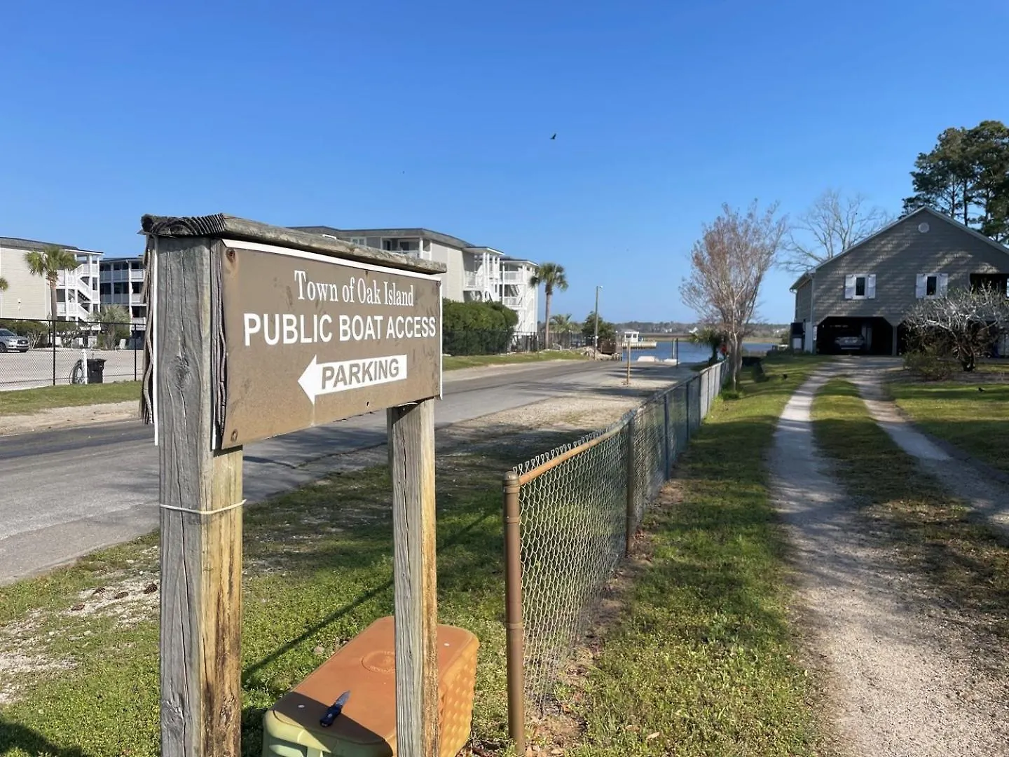 Better Together House Oak Island