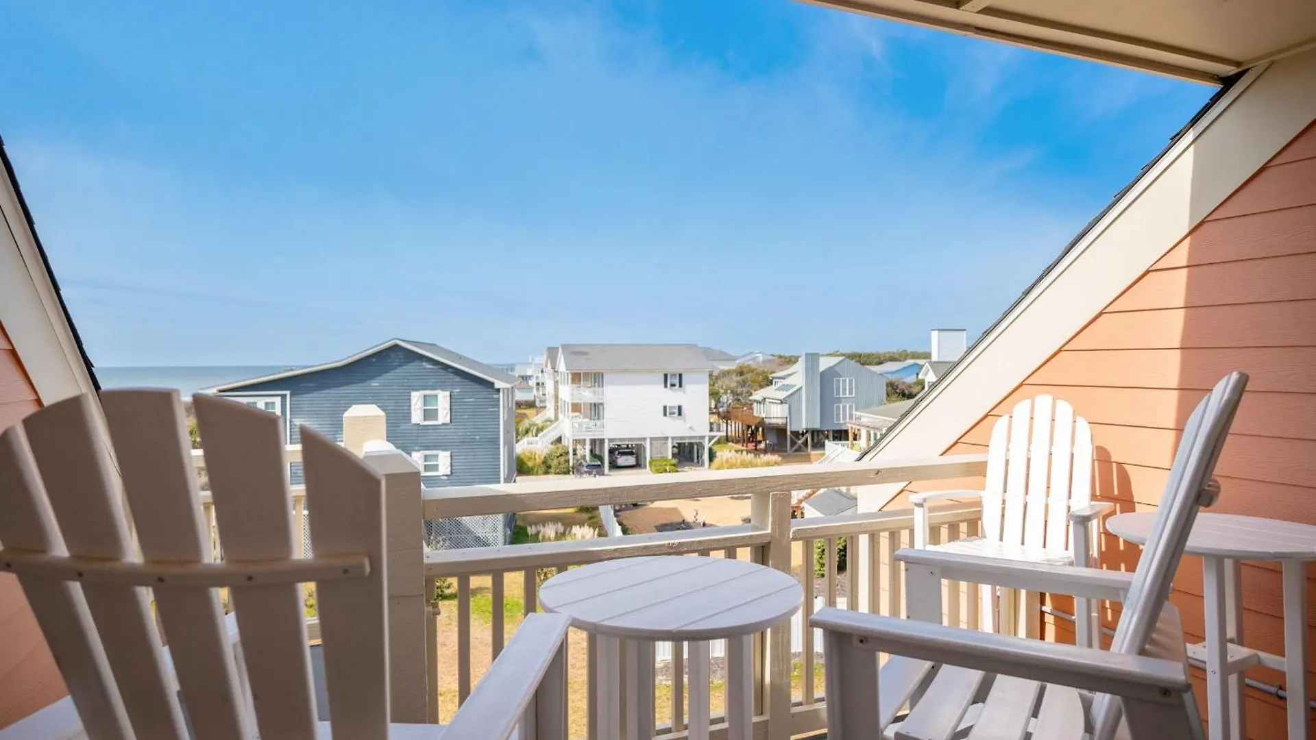 A View To Live For Holiday home