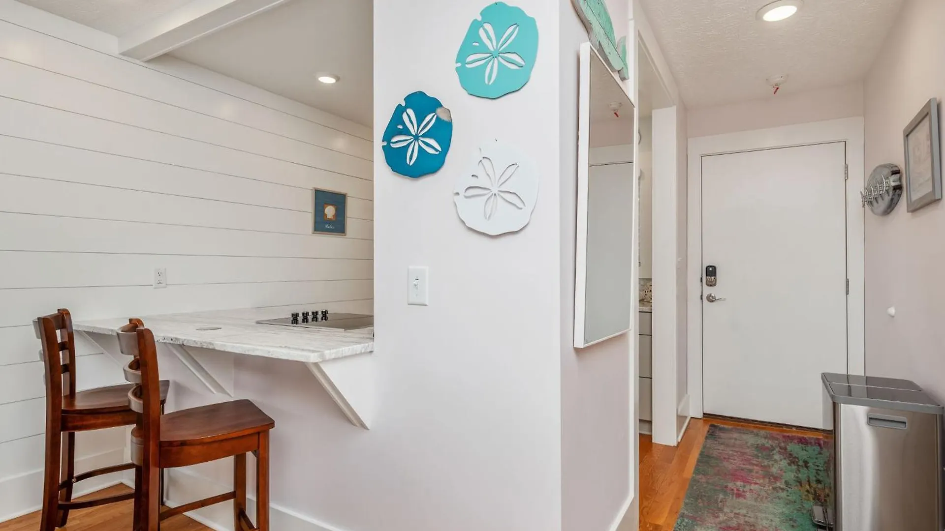 A View To Live For Holiday home Oak Island