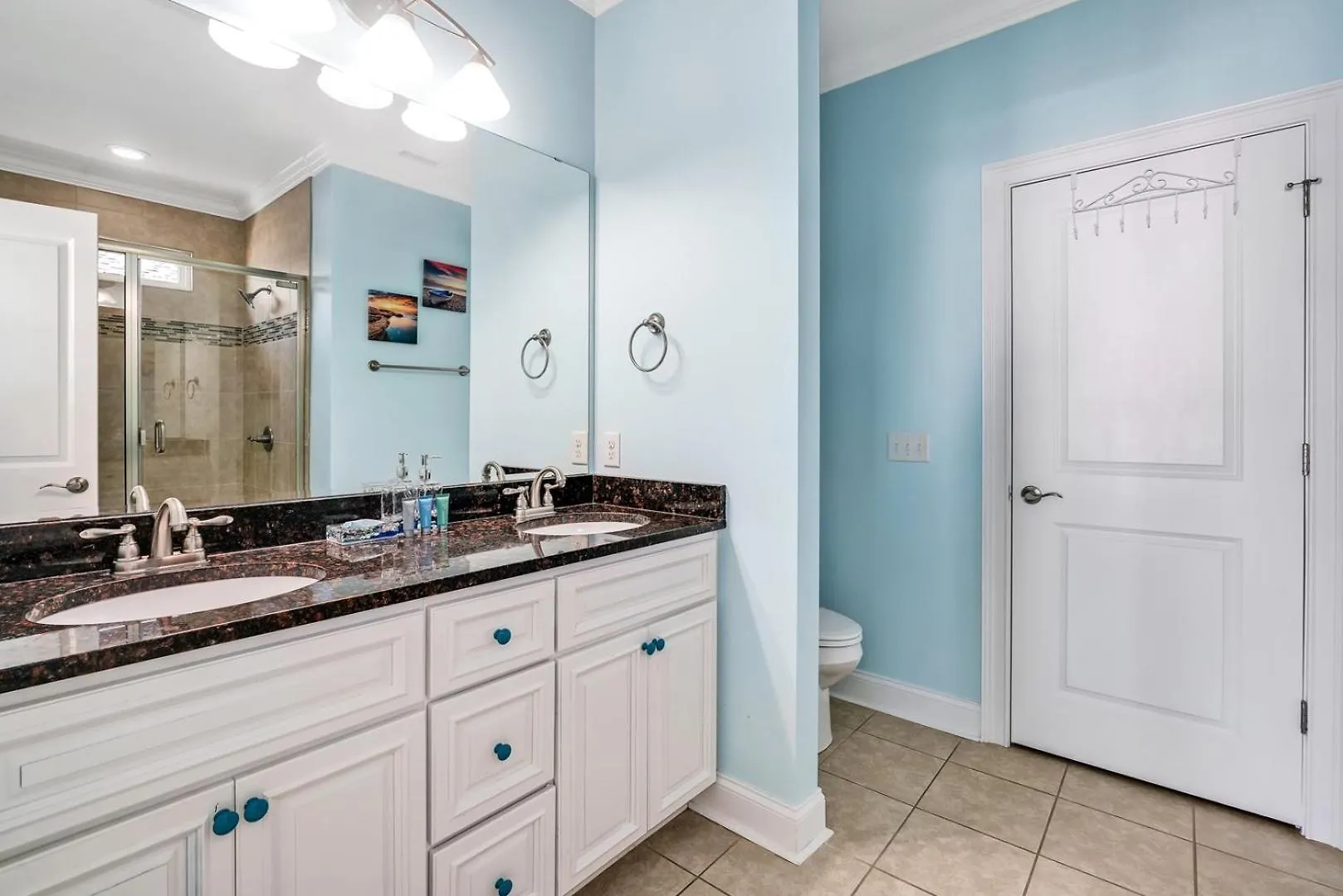 Savannah Holiday home