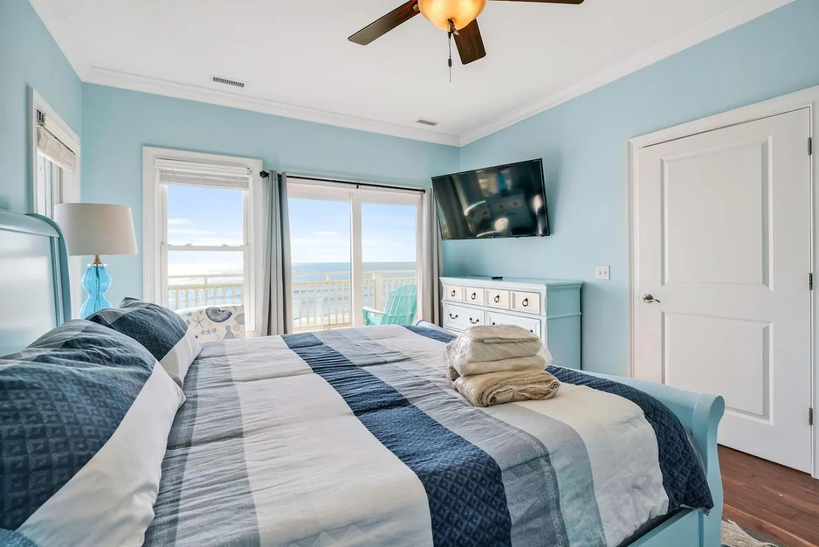 Savannah Holiday home *