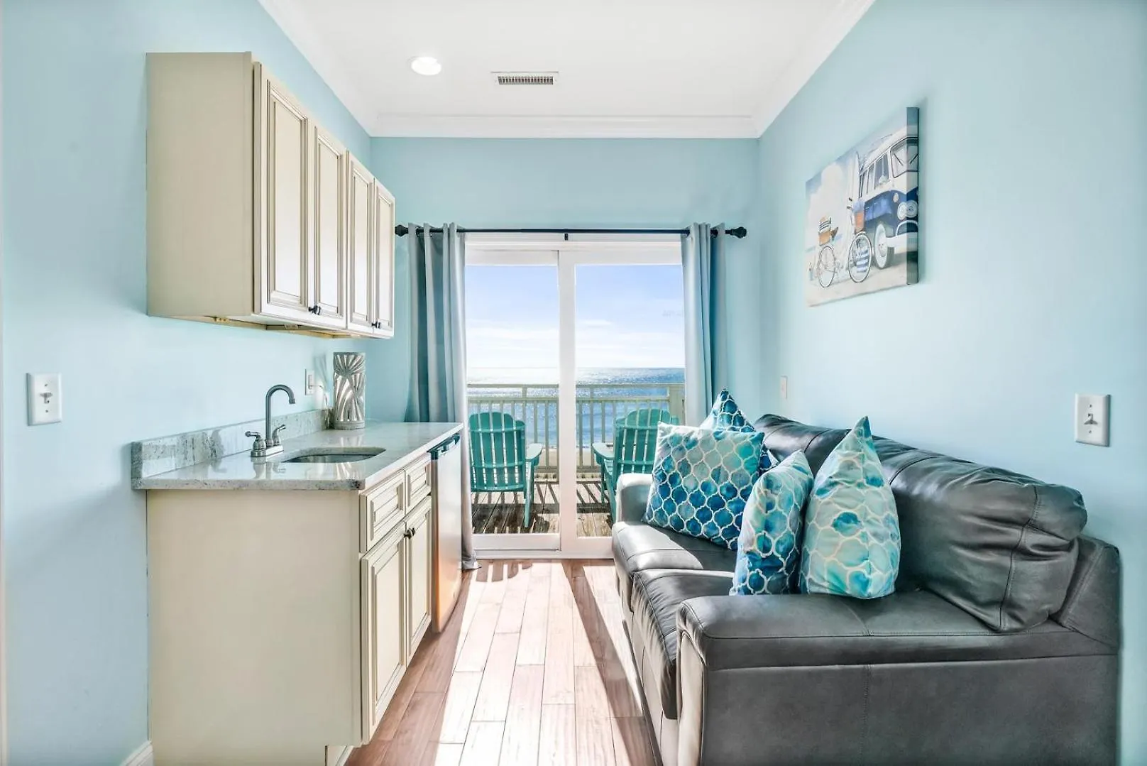 Holiday home Savannah *