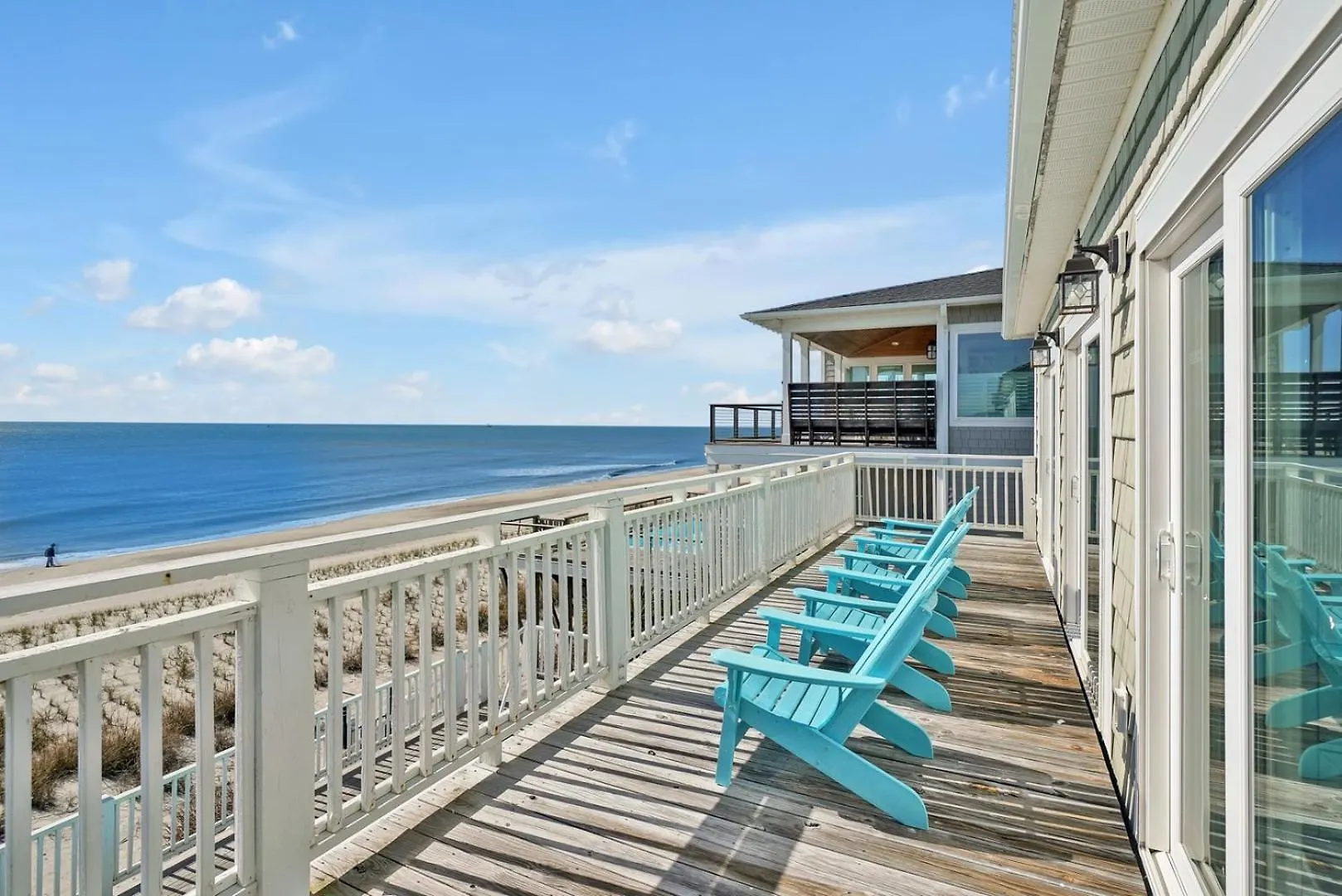 Savannah Holiday home *