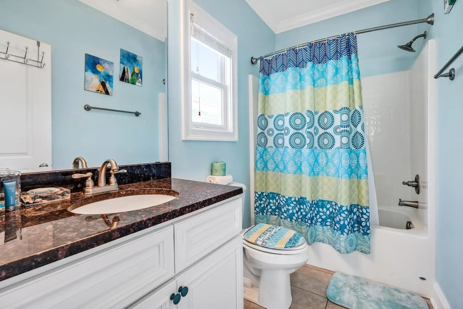 Savannah Holiday home Oak Island