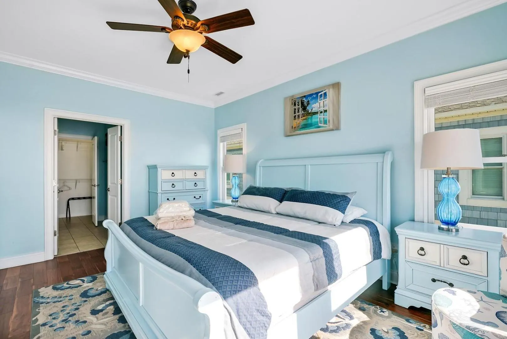 Holiday home Savannah Oak Island