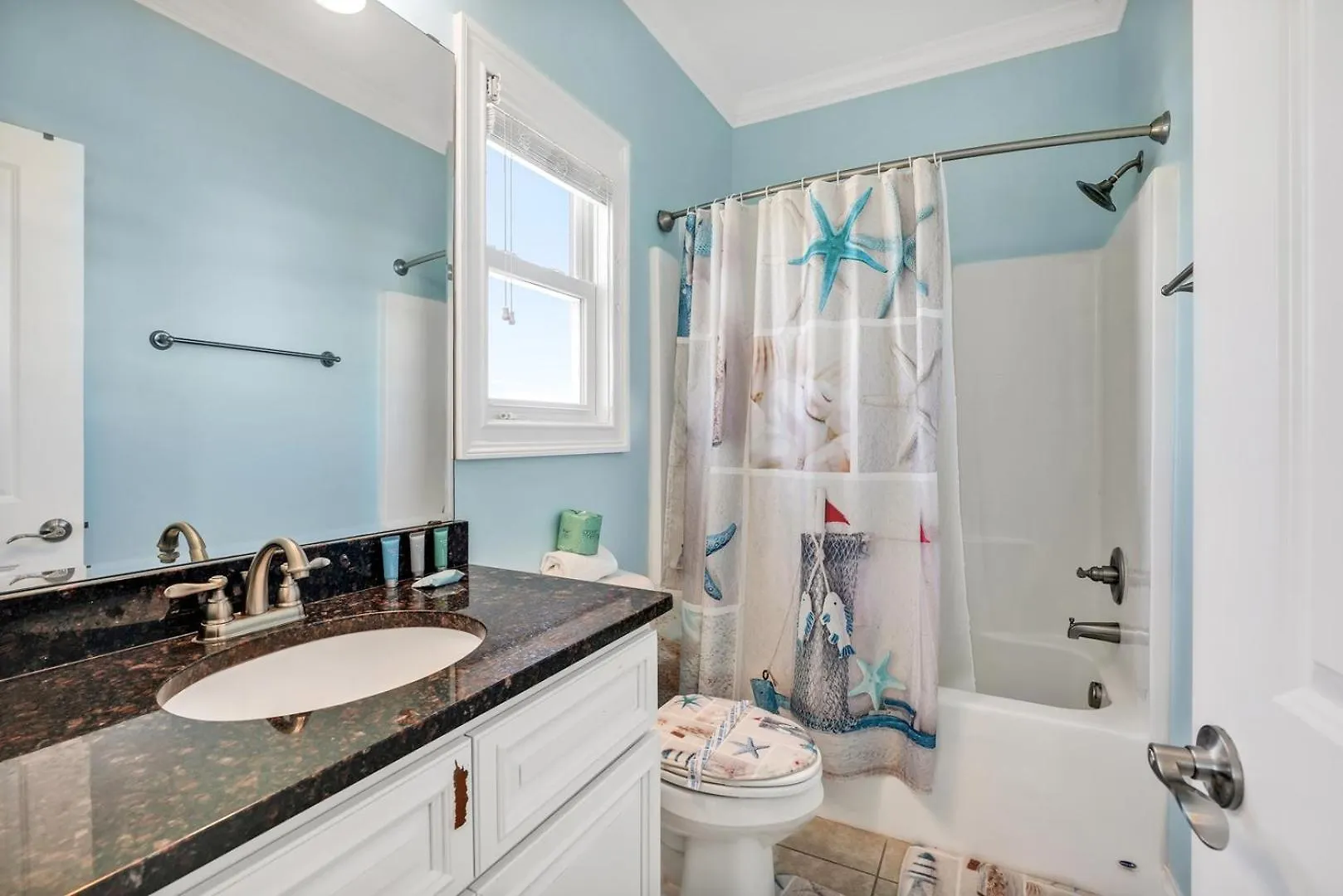 Savannah Holiday home