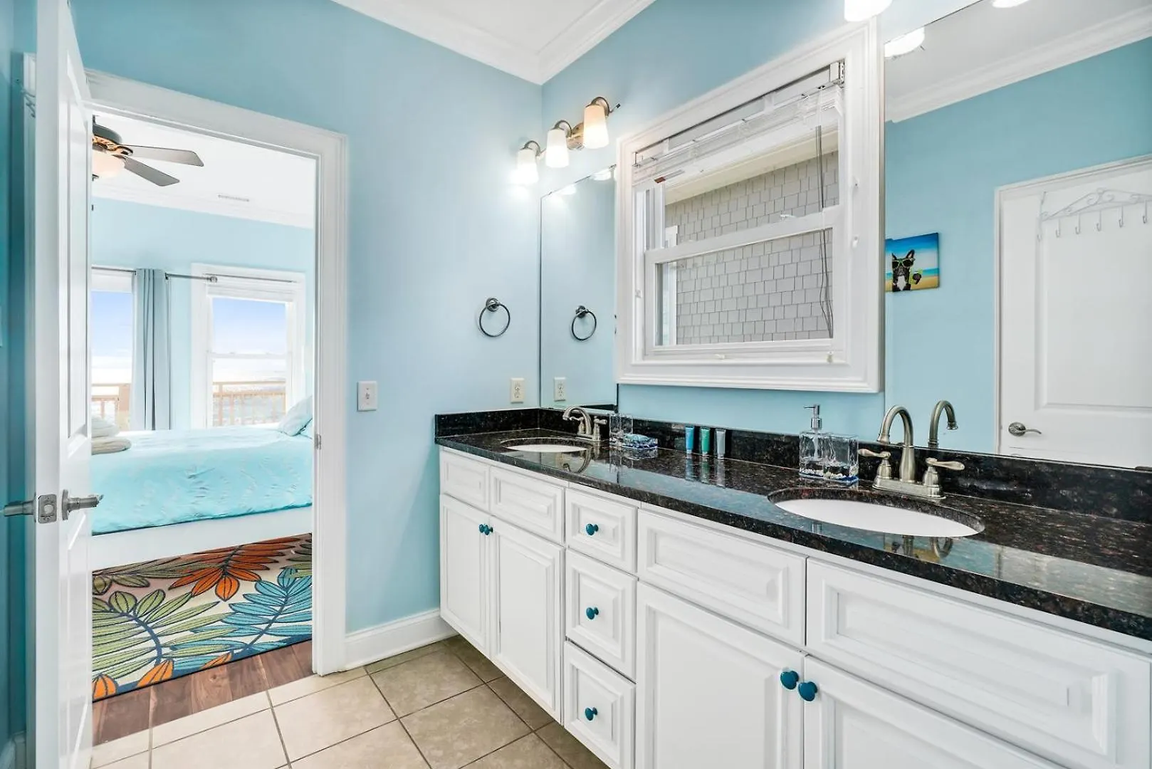 Savannah Holiday home *