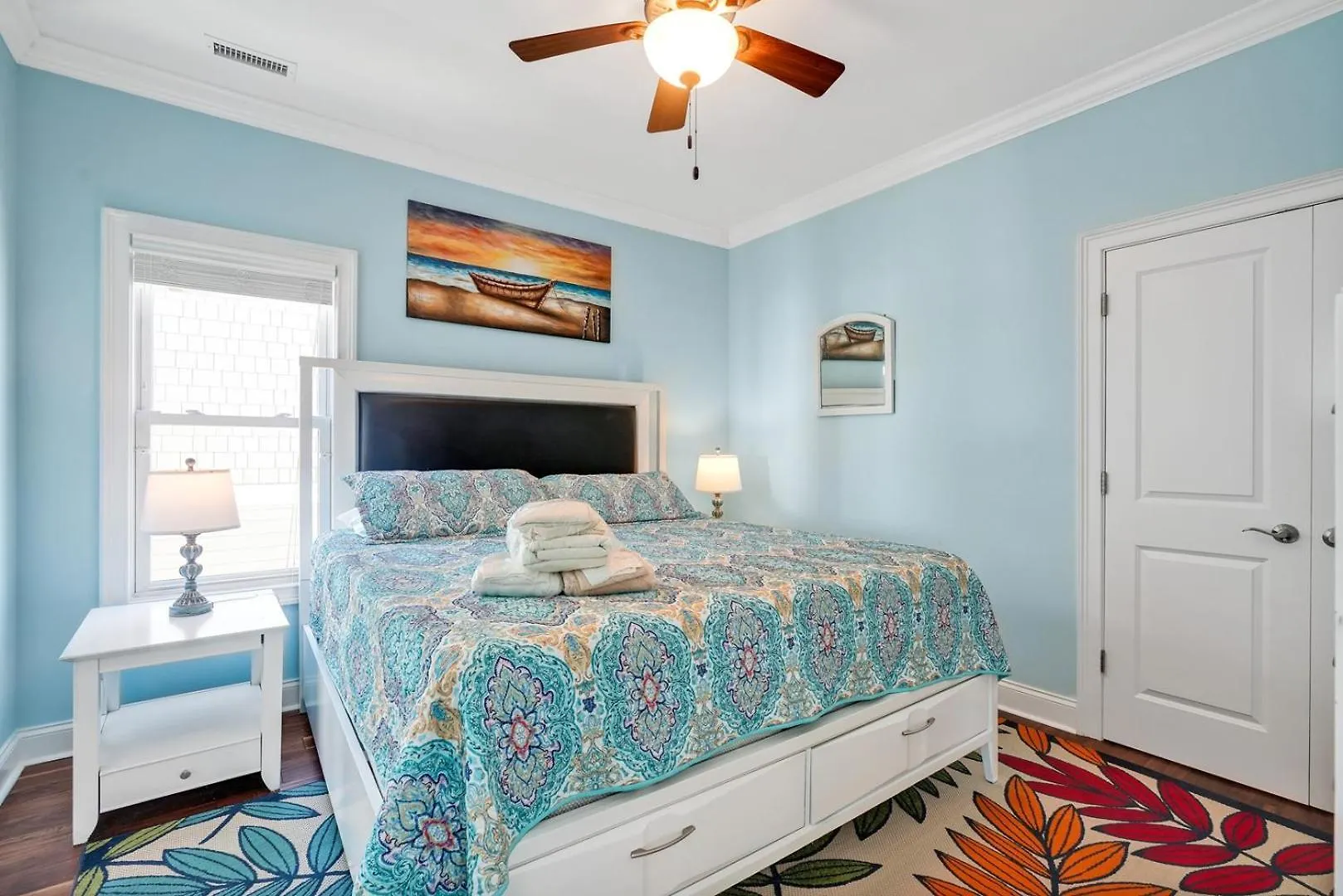 Savannah Holiday home Oak Island