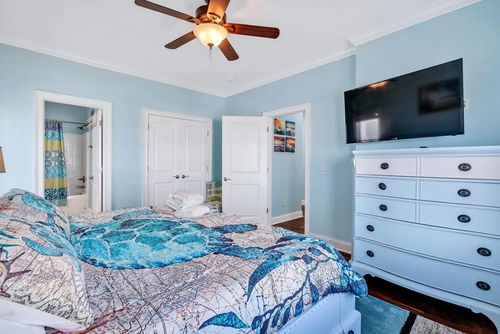Holiday home Savannah Oak Island