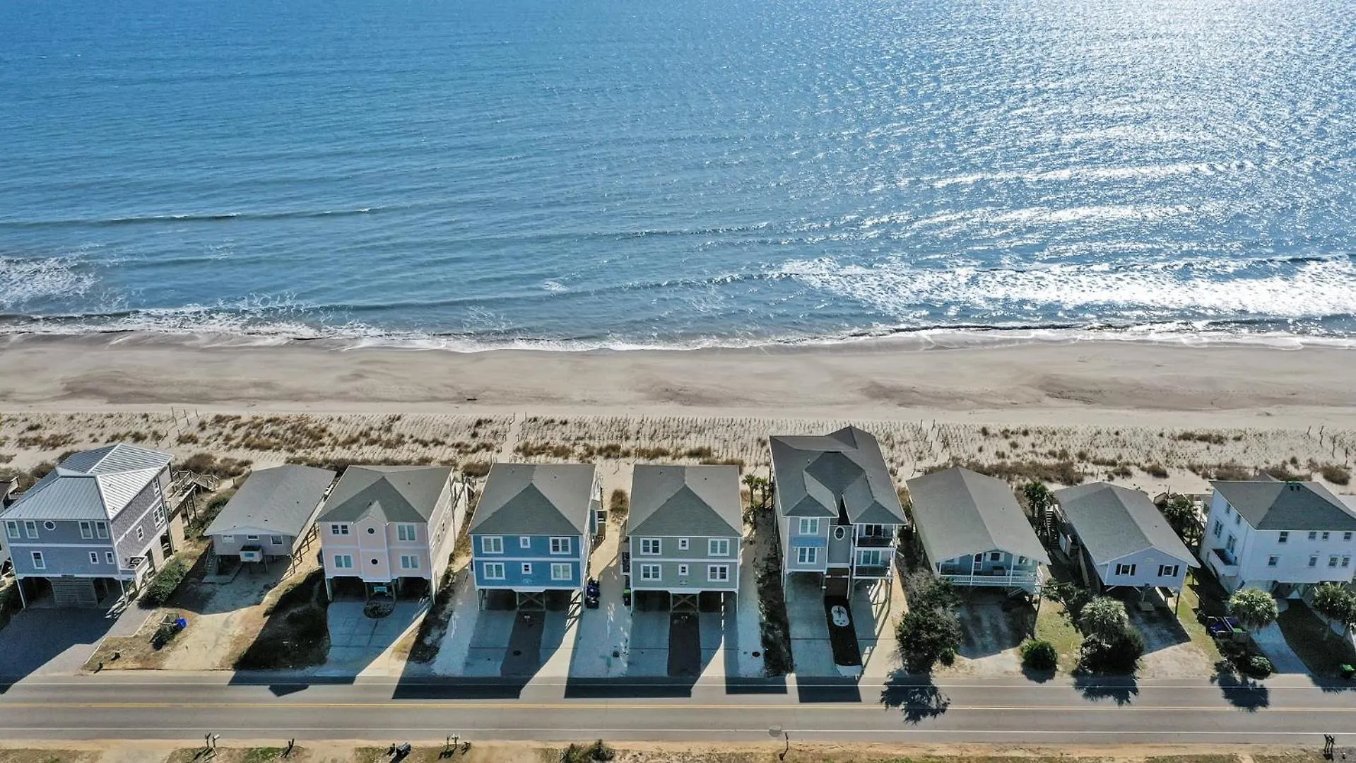Holiday home Savannah *