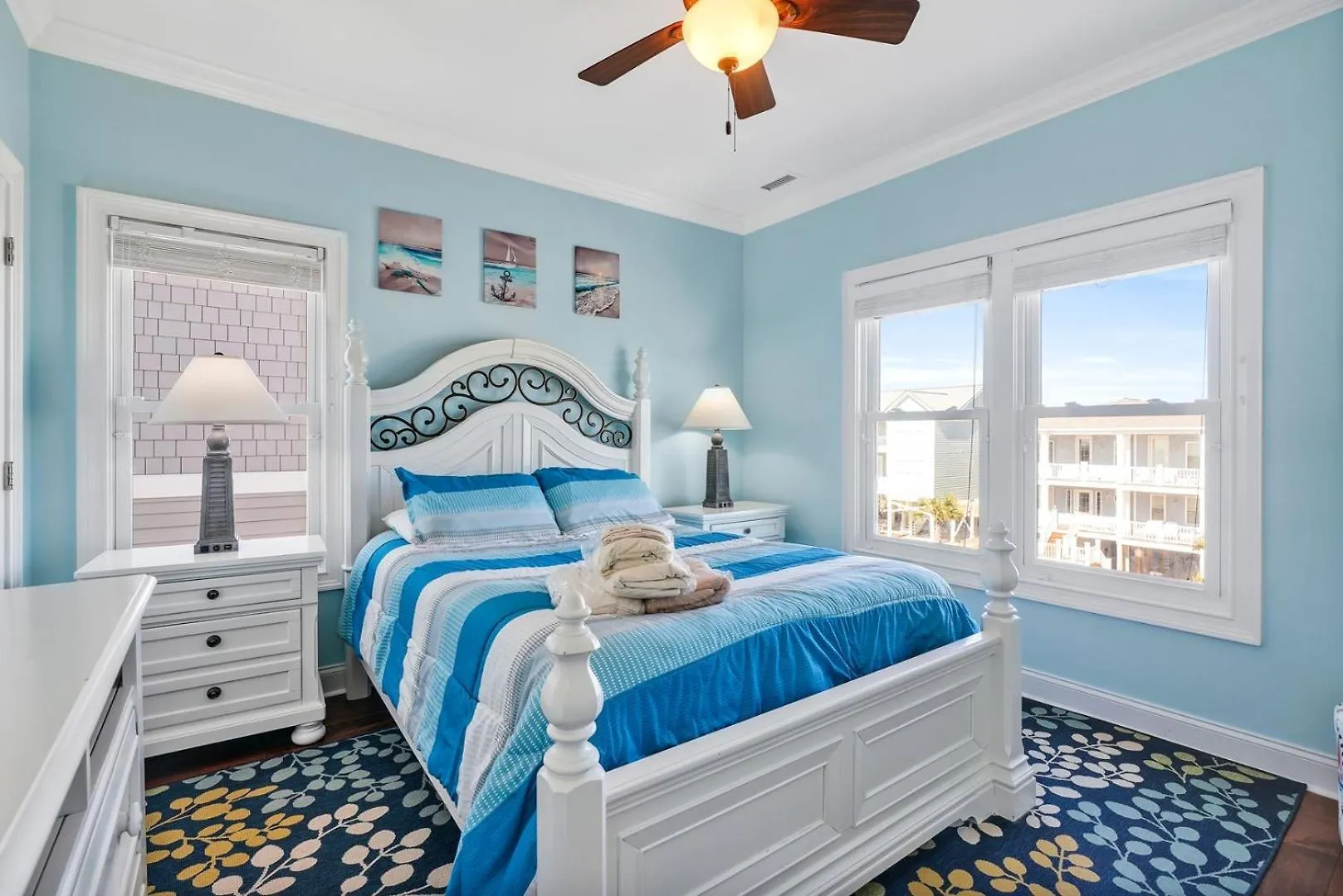 Savannah Holiday home Oak Island