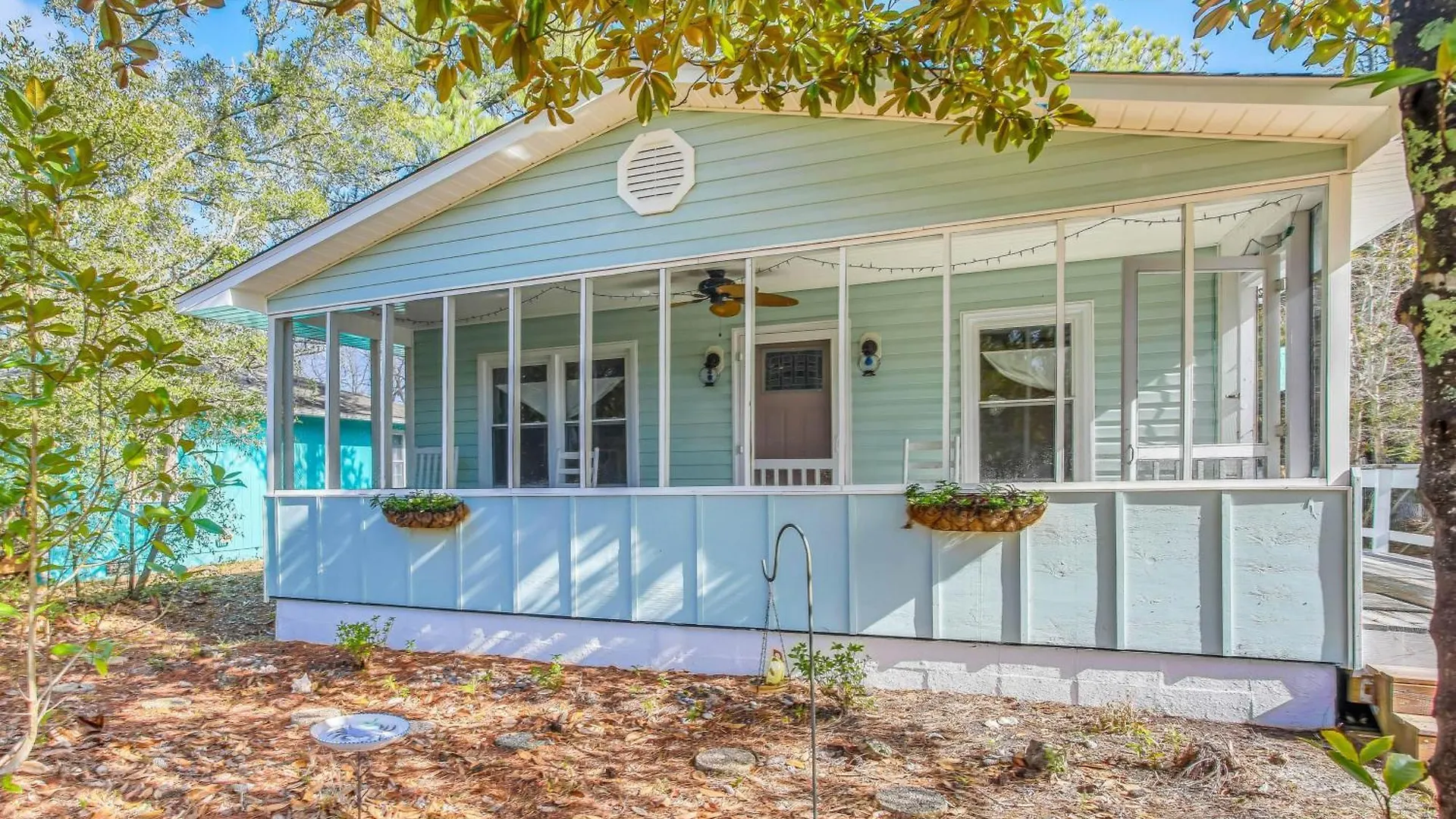 Holiday home Sustainable - 1 Mi To Beach! *