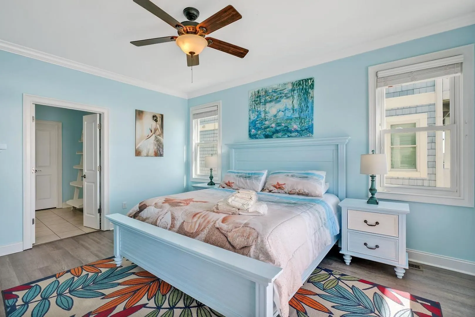 Holiday home Savannah *