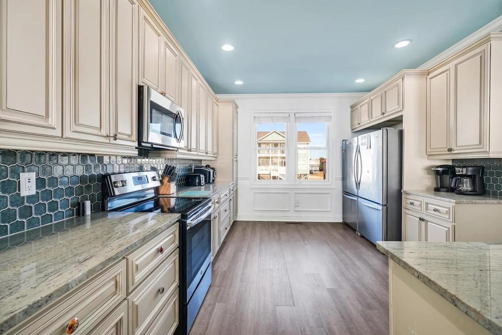 Savannah Holiday home