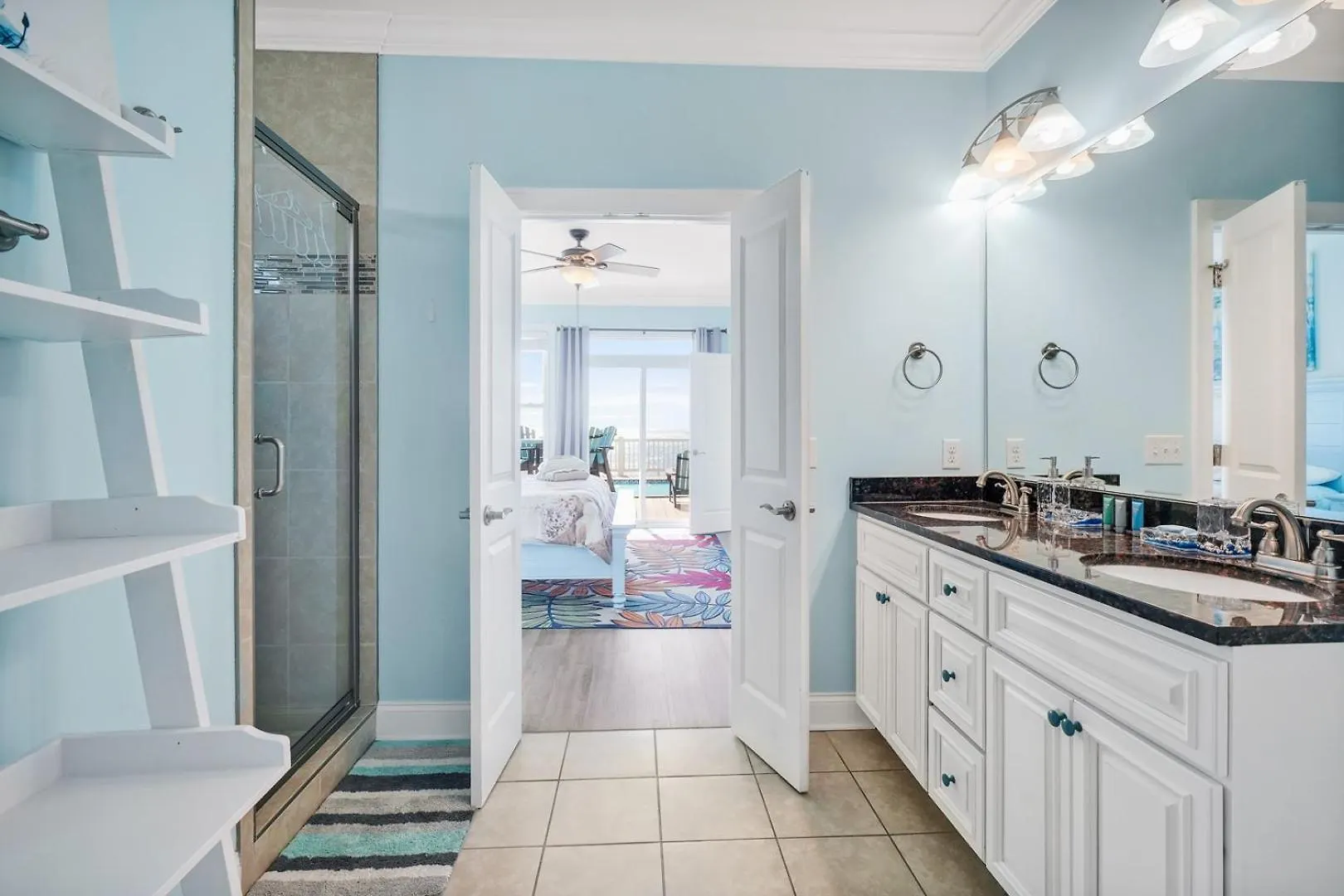 Holiday home Savannah *