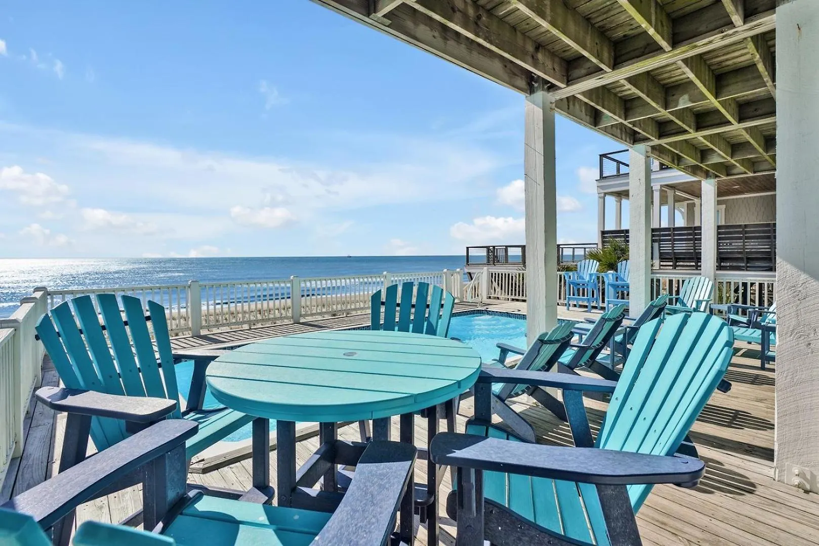 Holiday home Savannah Oak Island