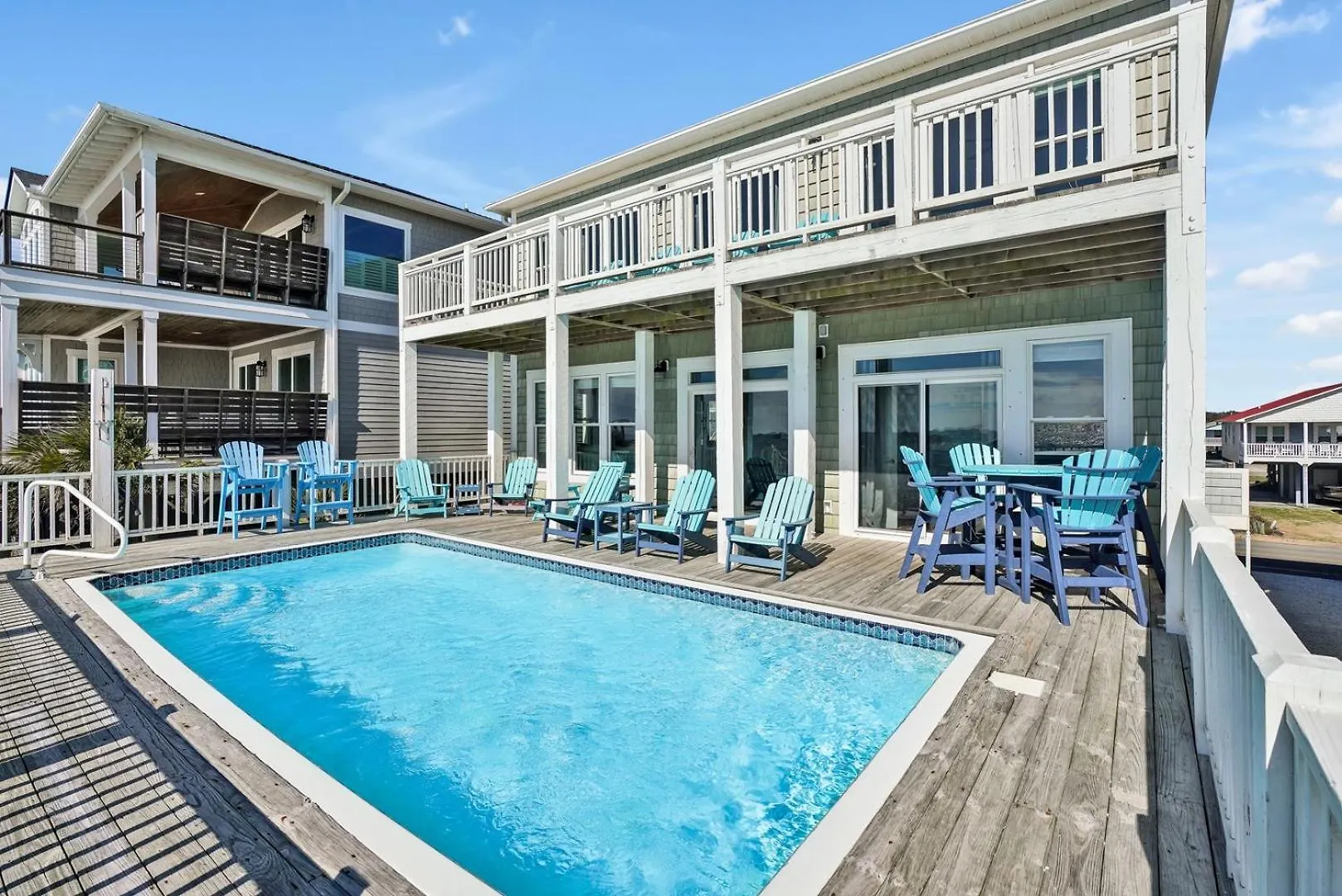 Holiday home Savannah Oak Island