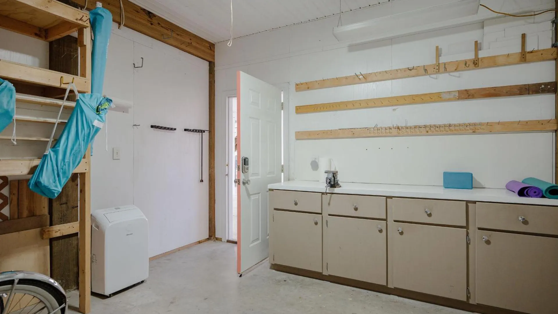 Holiday home Stuck In Parrotdise