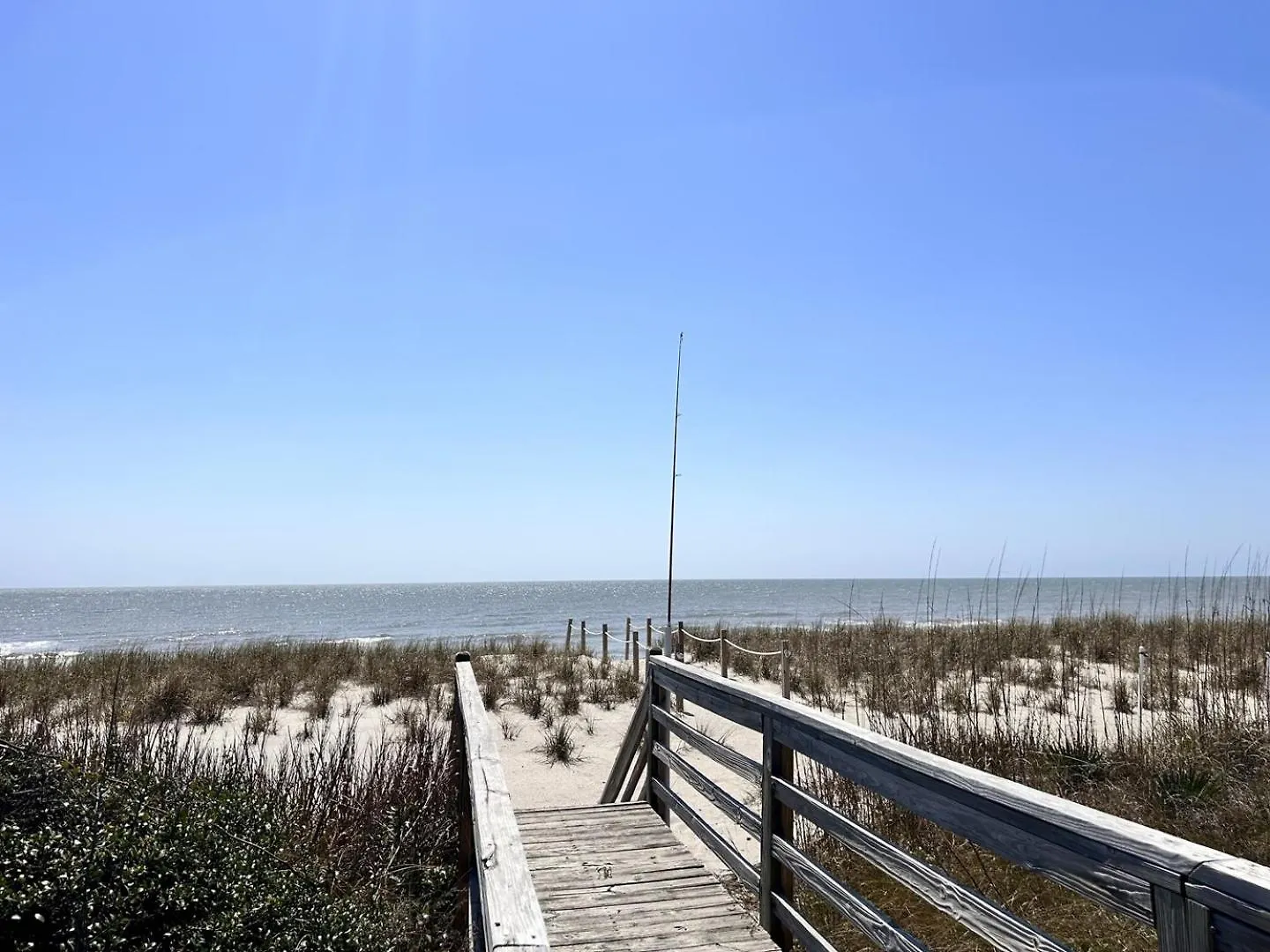Sea Gal * Oak Island