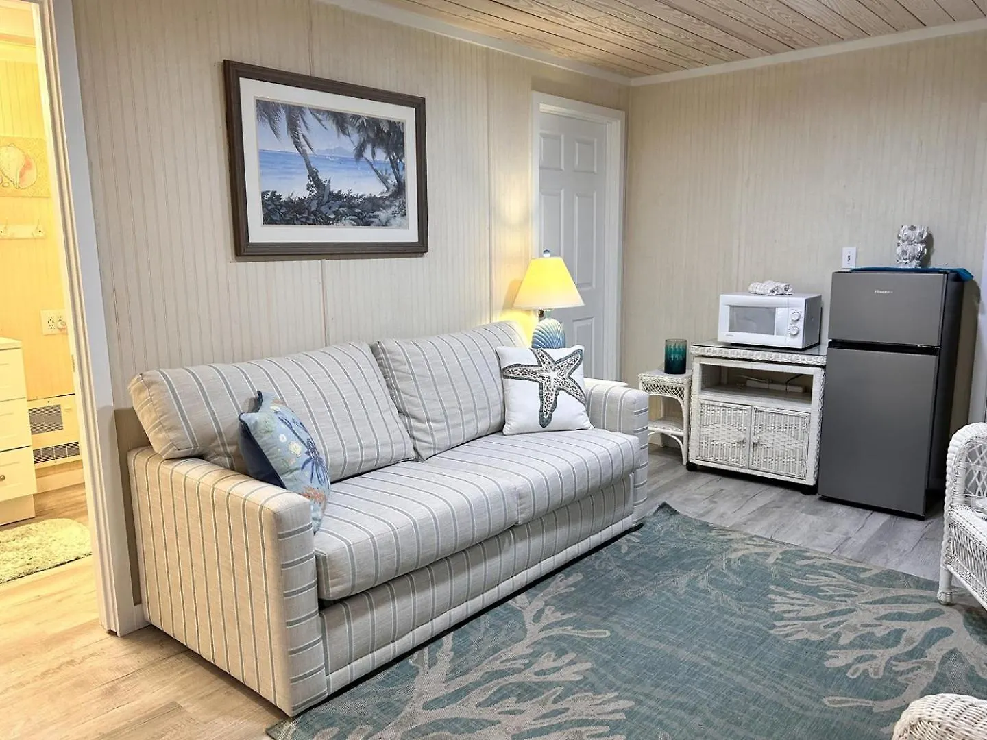 Sea Gal Holiday home *