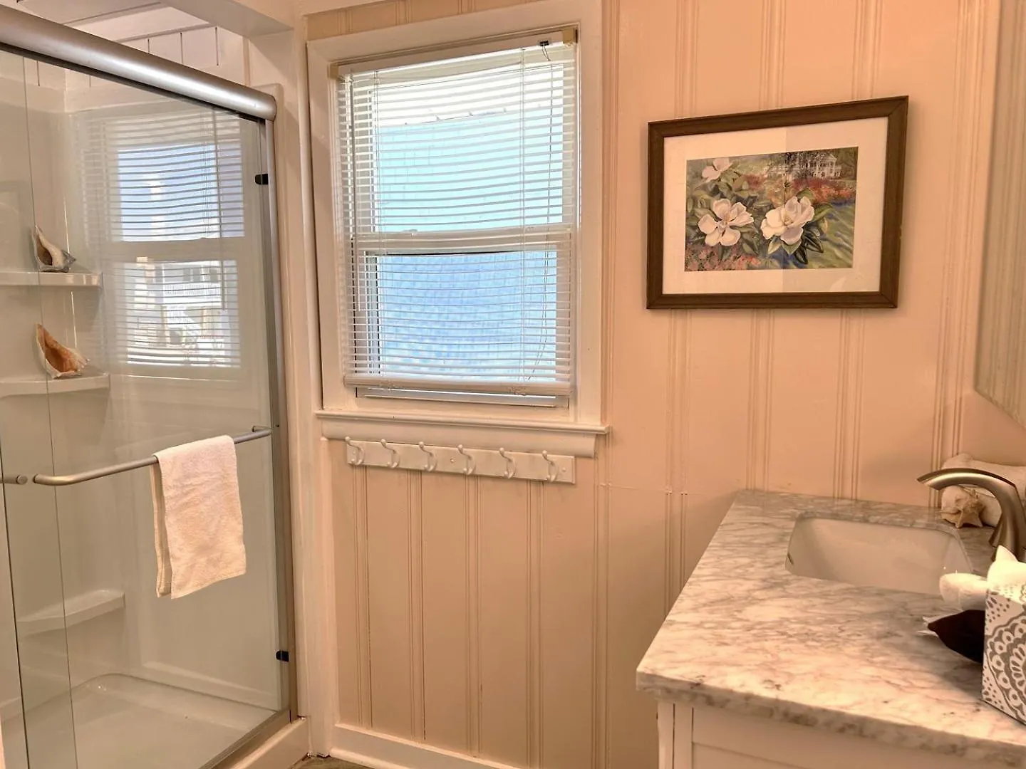 Sea Gal Holiday home