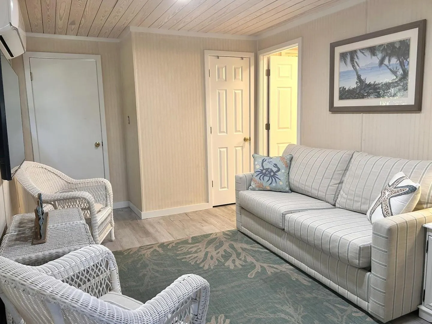 Sea Gal Holiday home Oak Island