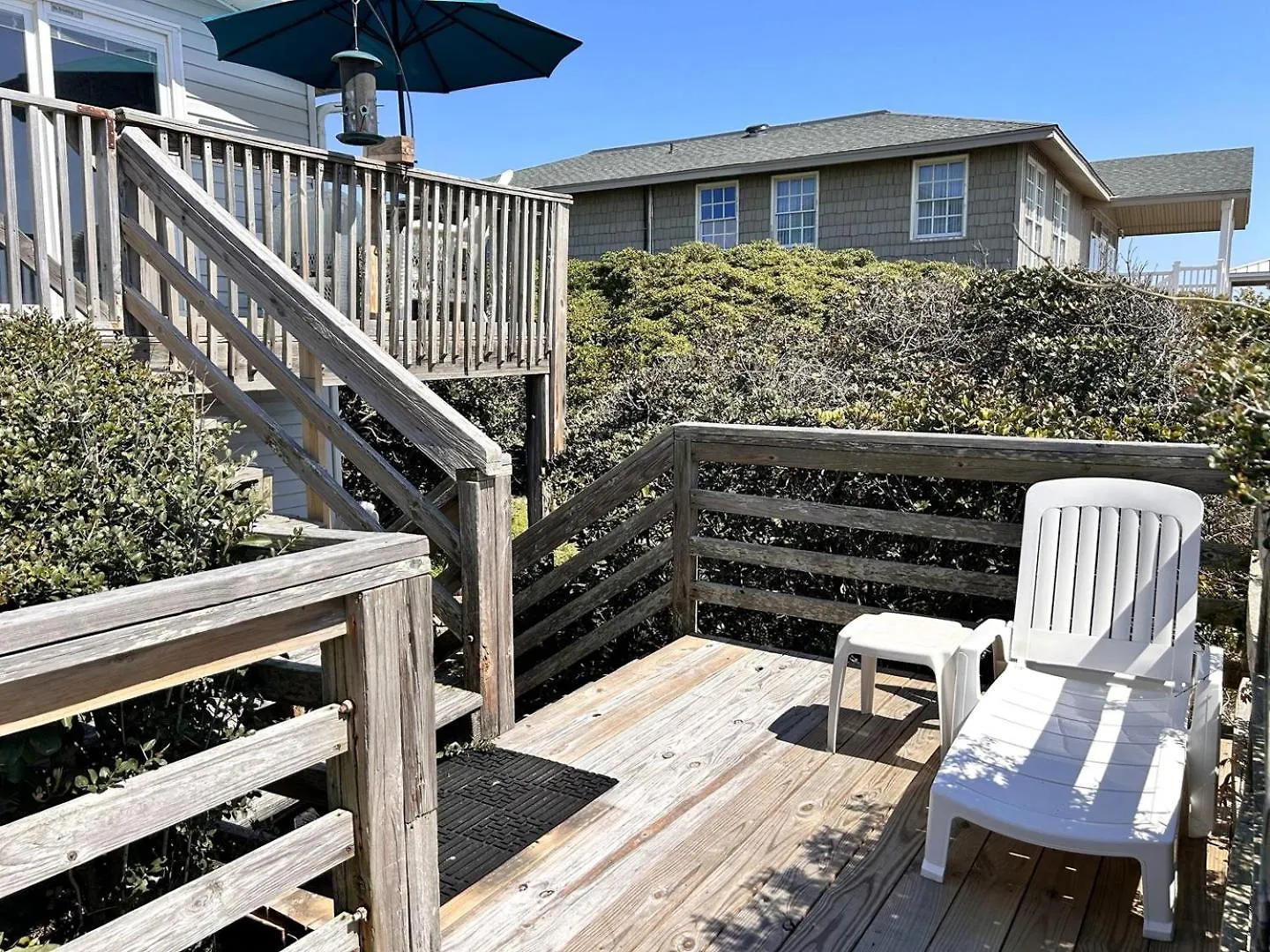 Sea Gal Holiday home *