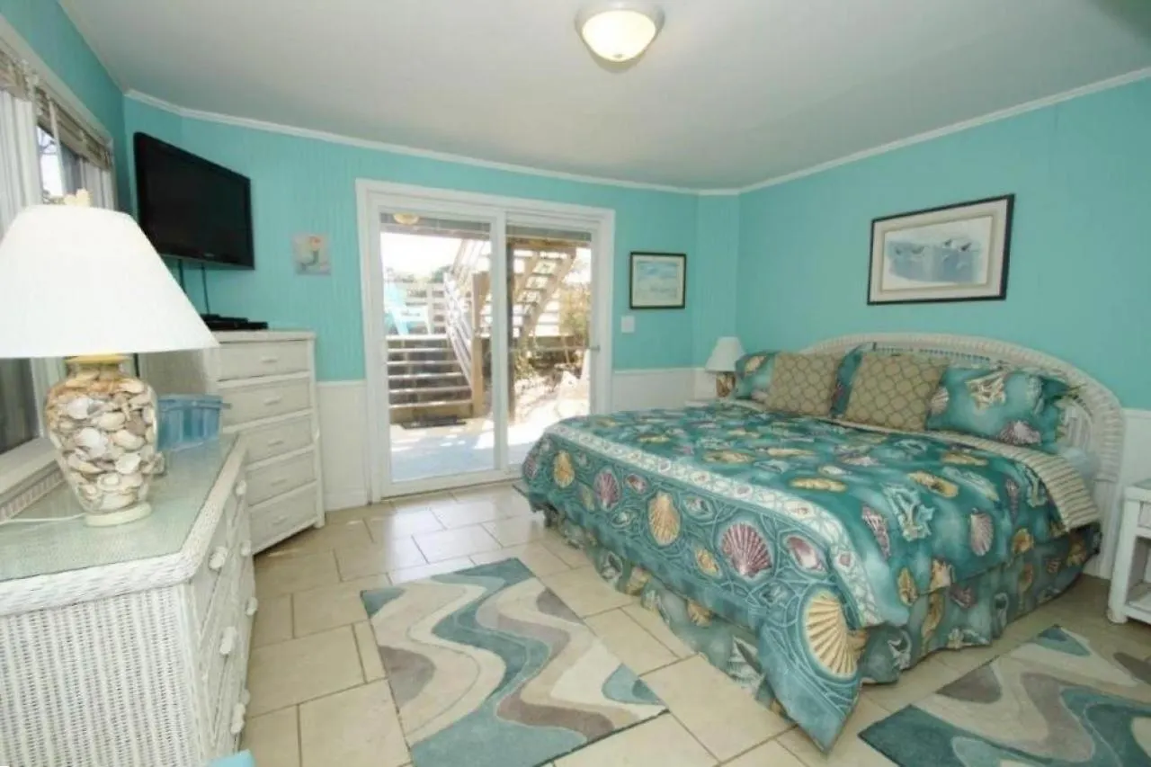 Holiday home Sea Gal *