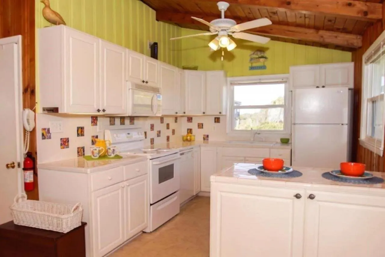 Sea Gal Holiday home Oak Island