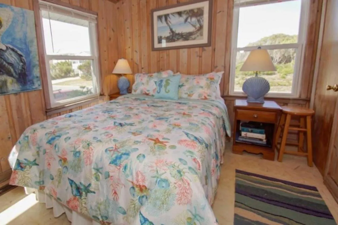 Sea Gal Holiday home *
