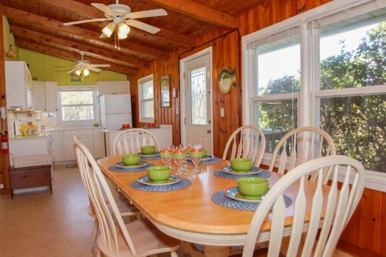 Sea Gal Holiday home Oak Island