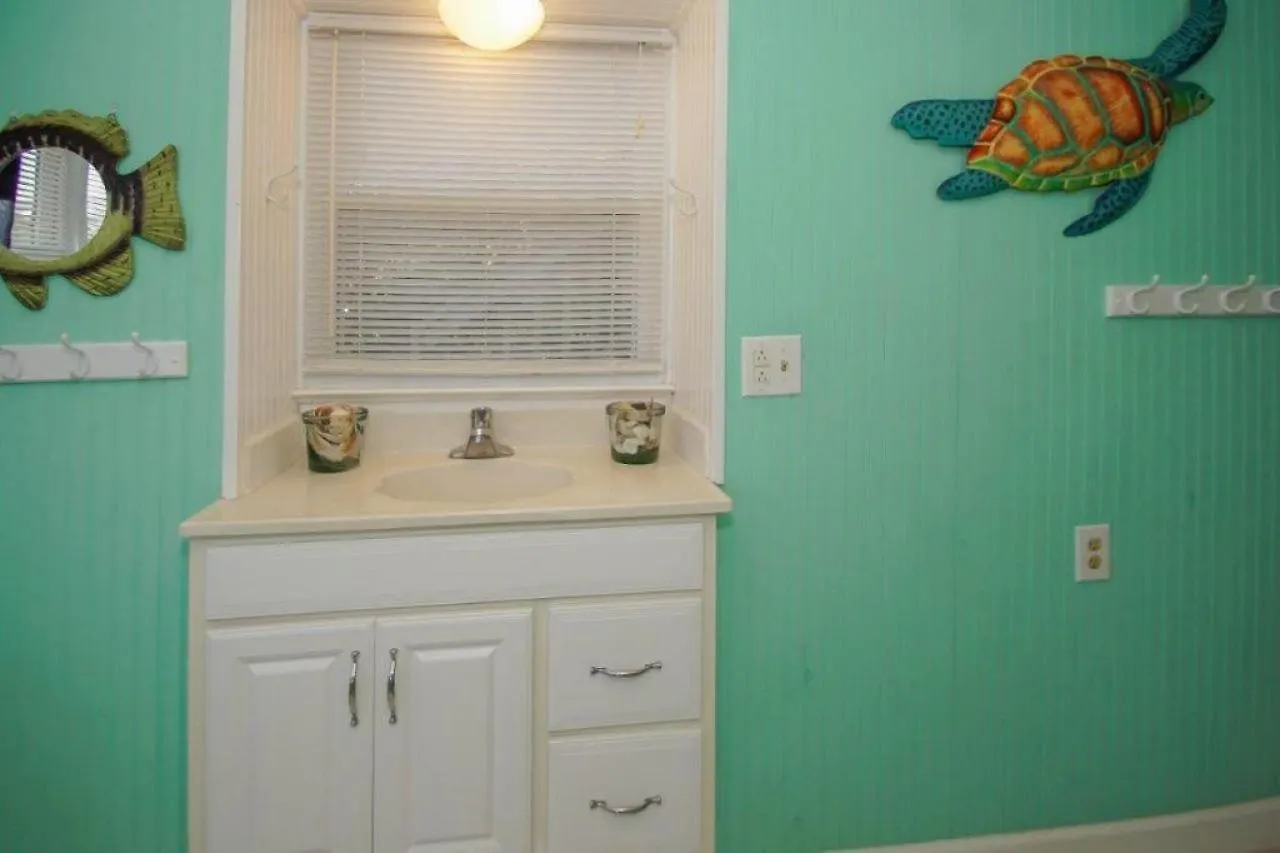 Holiday home Sea Gal *