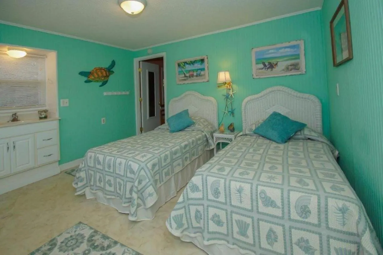 Holiday home Sea Gal