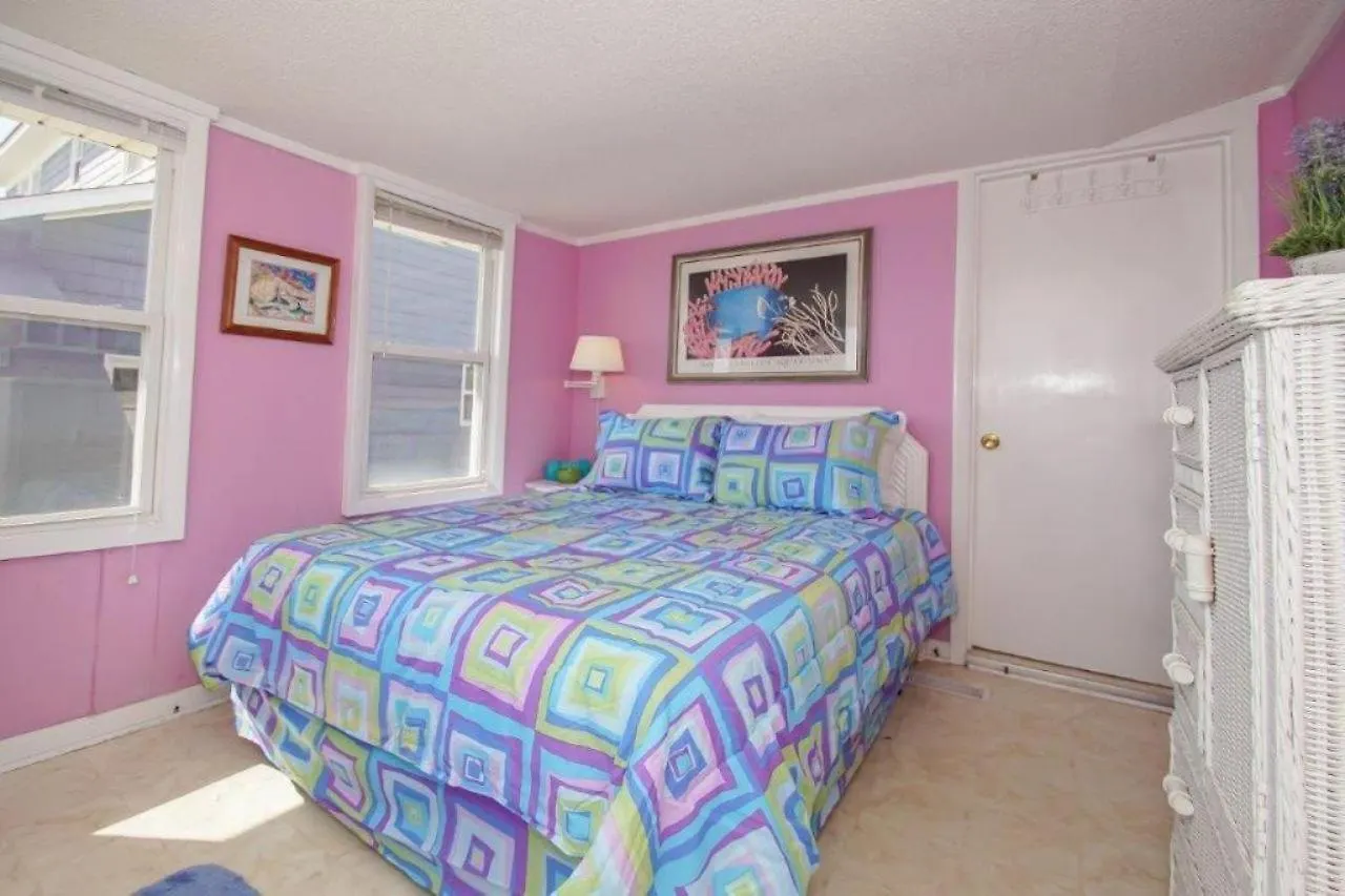 Holiday home Sea Gal Oak Island