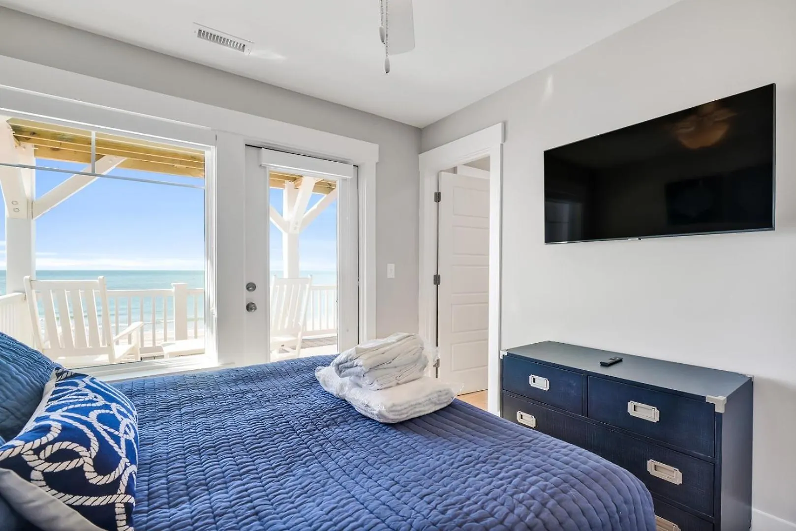 Karefree Holiday home